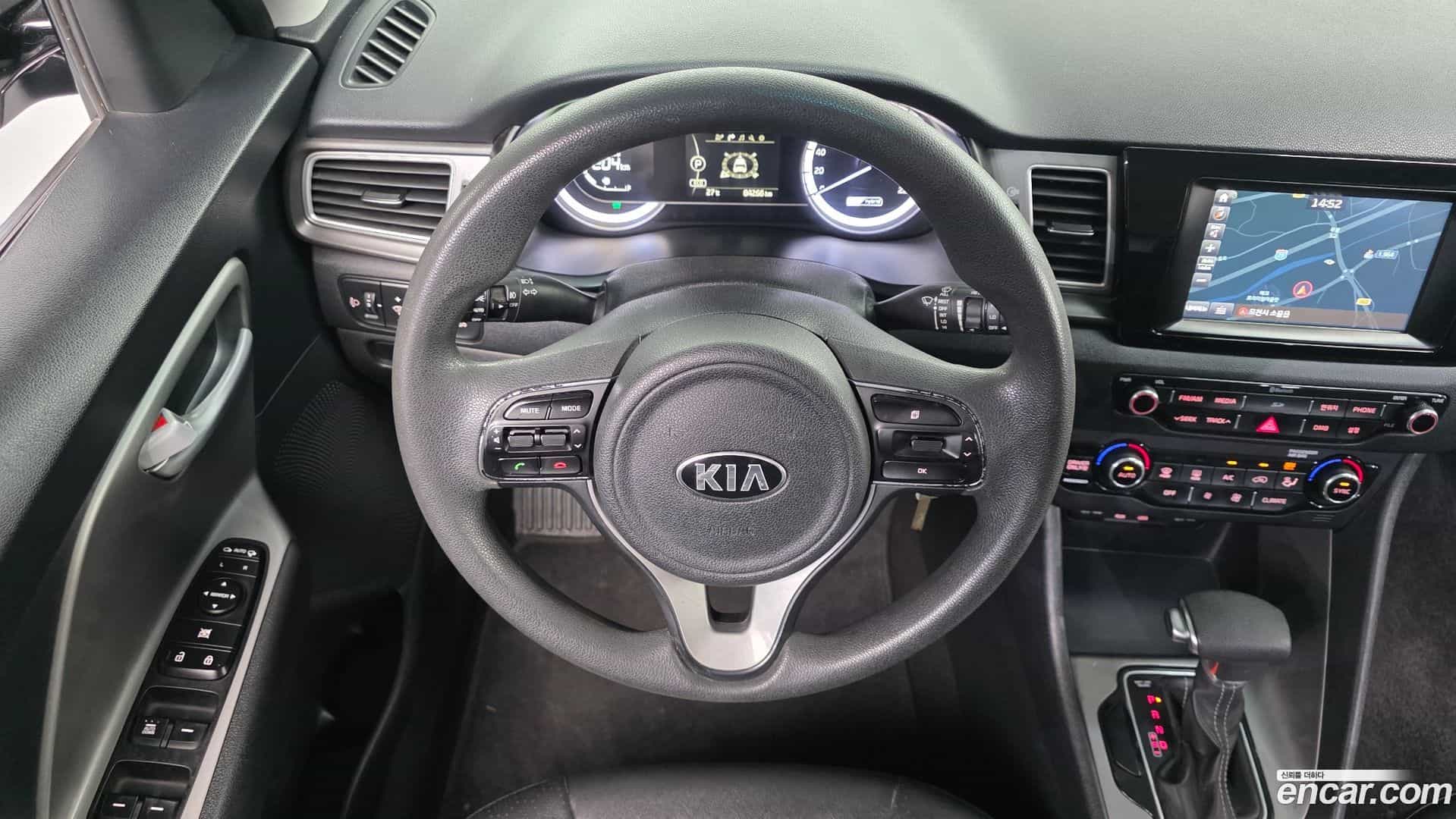 Niro Kia 2016.5-OPTION-020