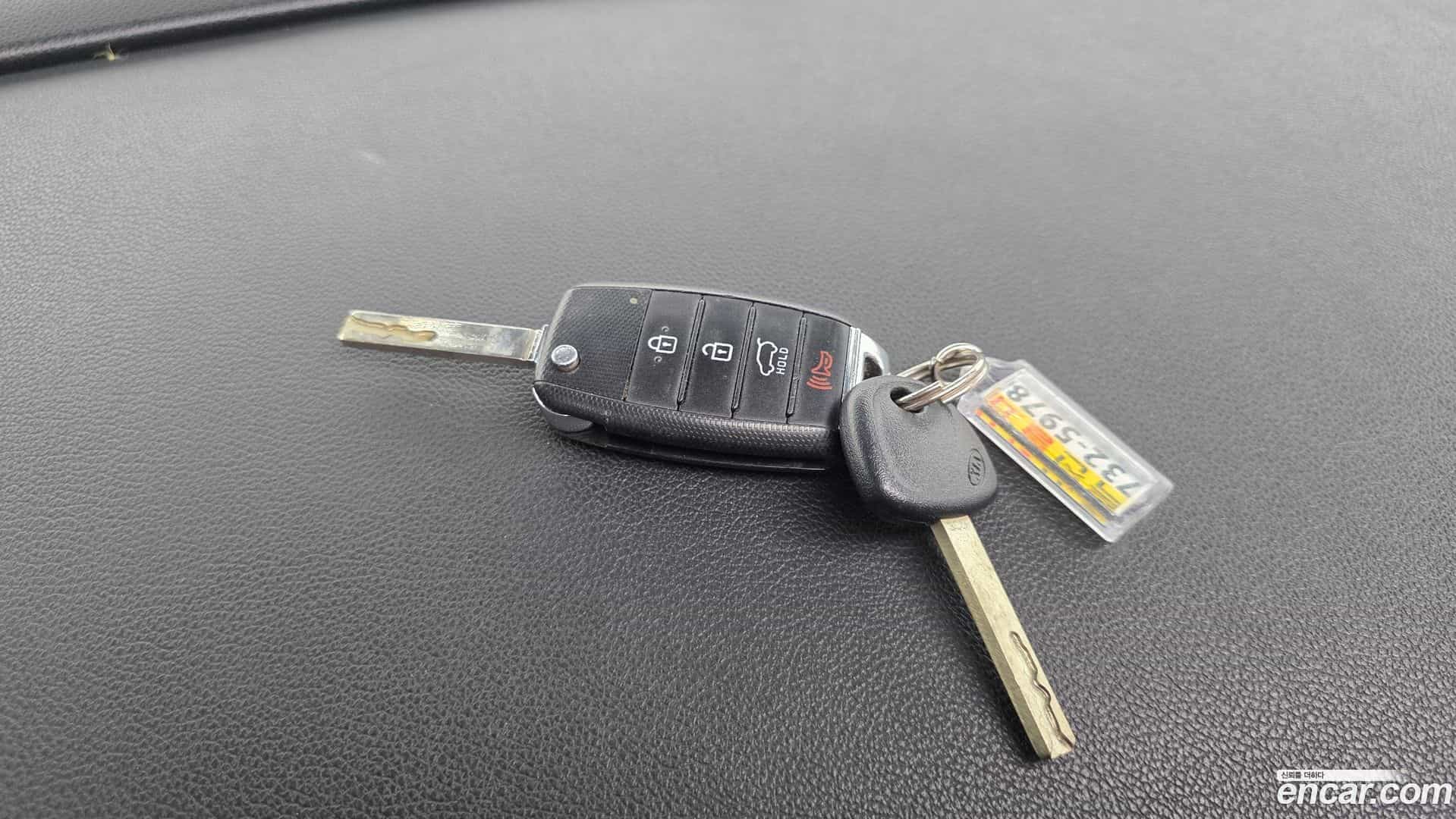 Niro Kia 2016.5-OPTION-022