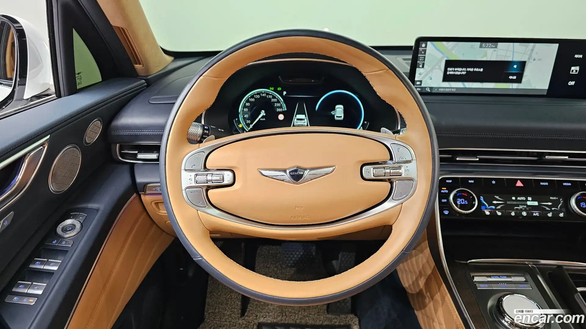 GV80 Genesis 2023.3-OPTION-016