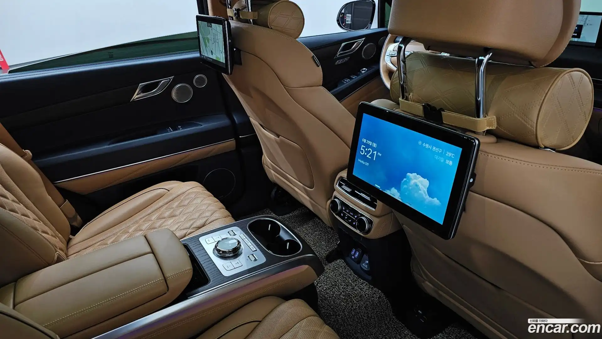 GV80 Genesis 2023.3-OPTION-021