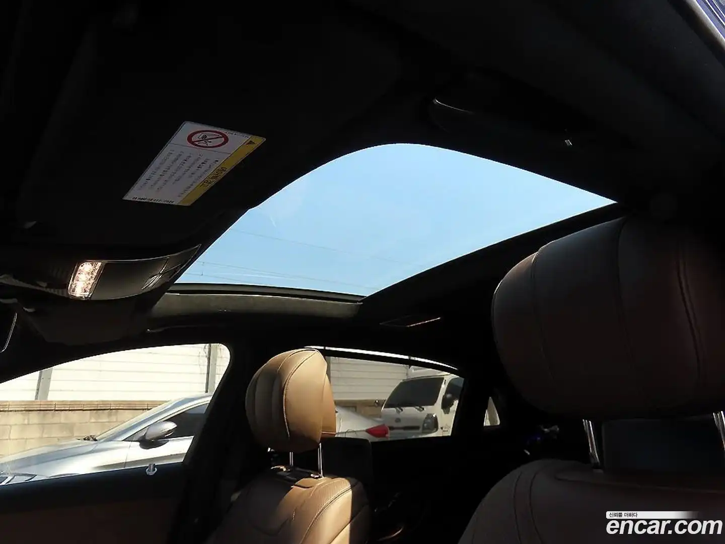S-Class Mercedes-Benz 2020.0-OPTION-019