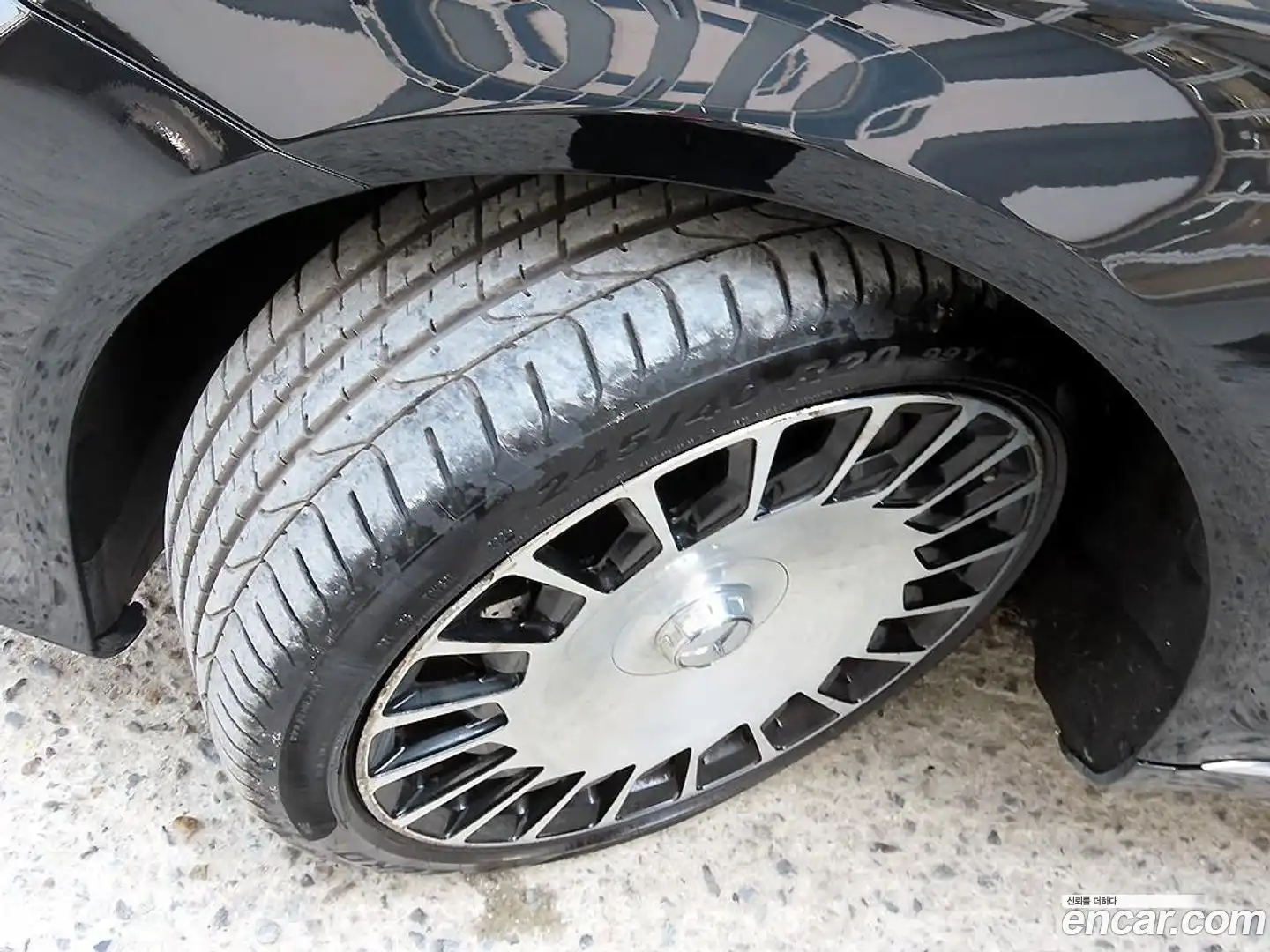 S-Class Mercedes-Benz 2020.0-OPTION-023
