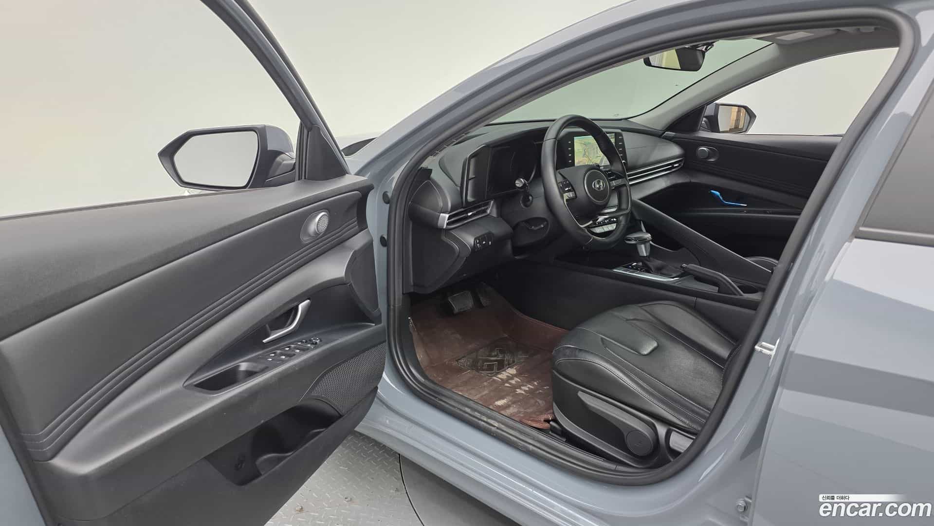 AVANTE Hyundai 2021.7-INNER-010