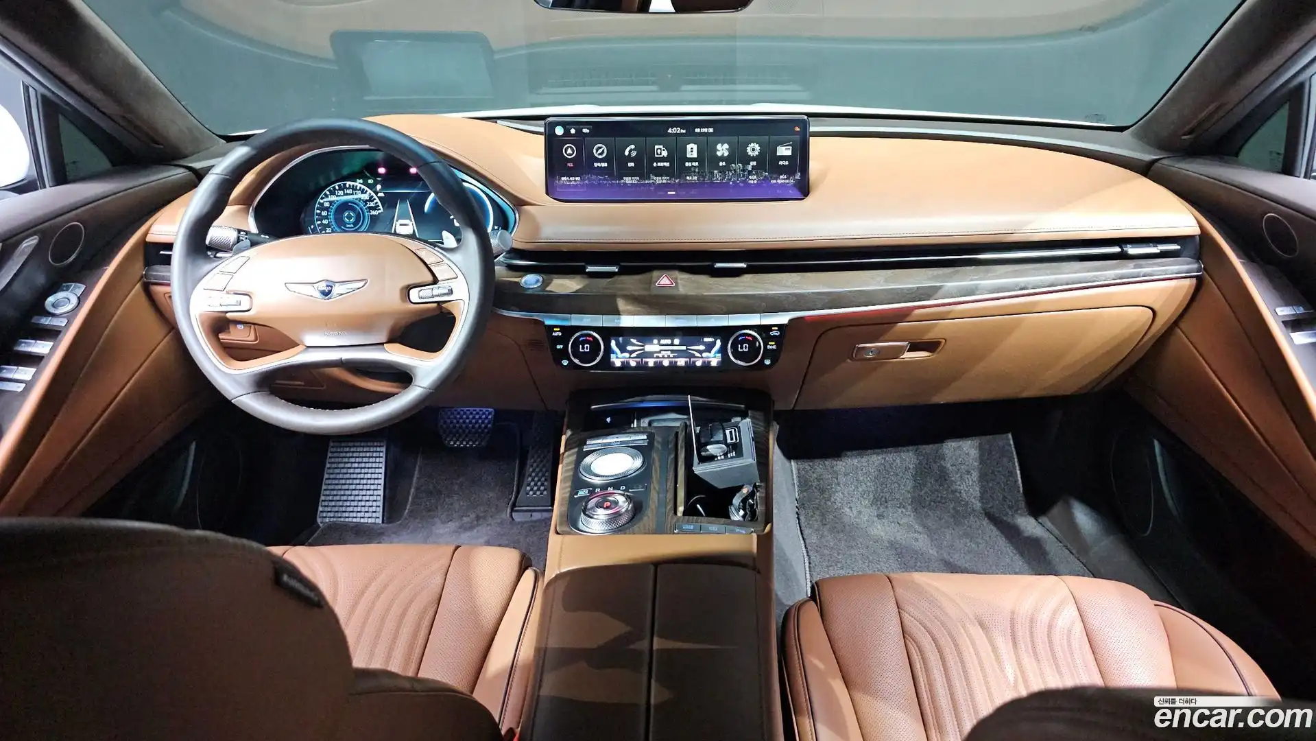 G80 Genesis 2021.5-INNER-007