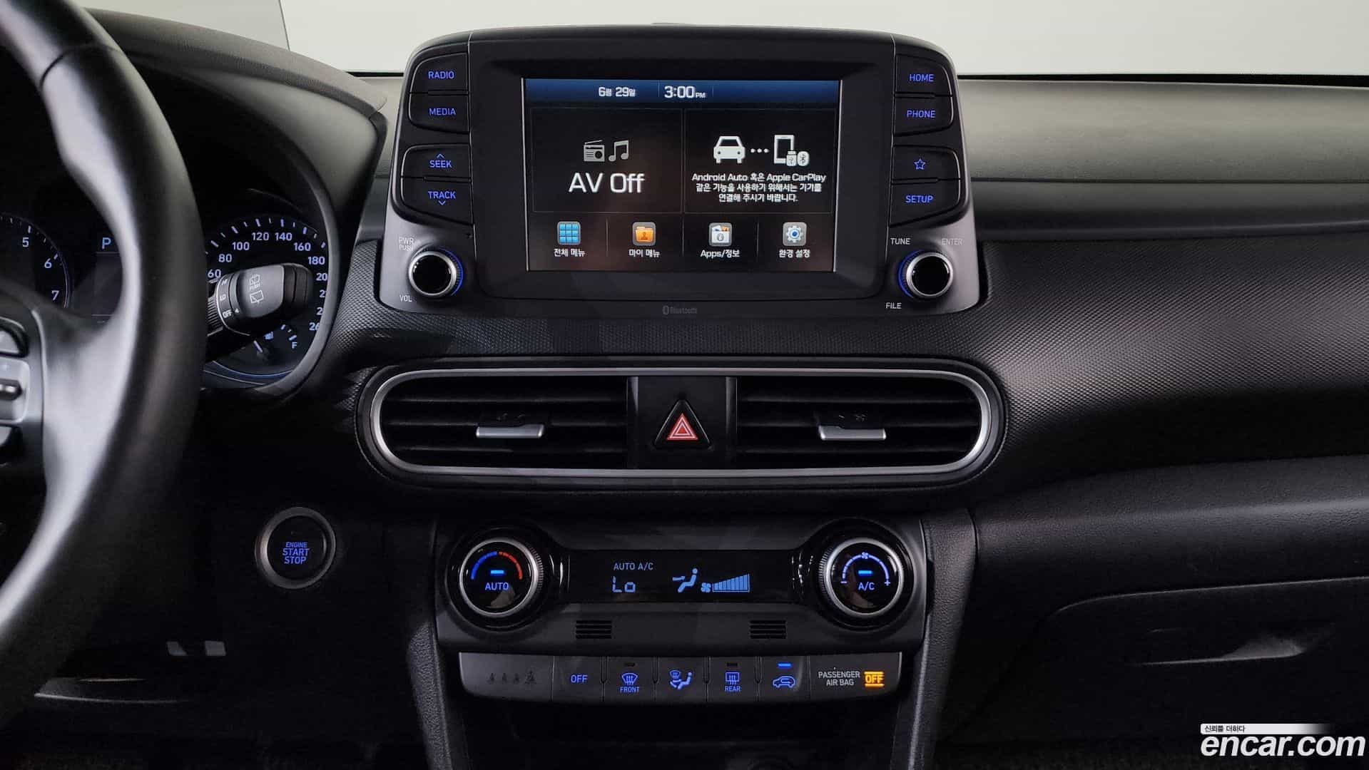 Kona Hyundai 2018.10-OPTION-017