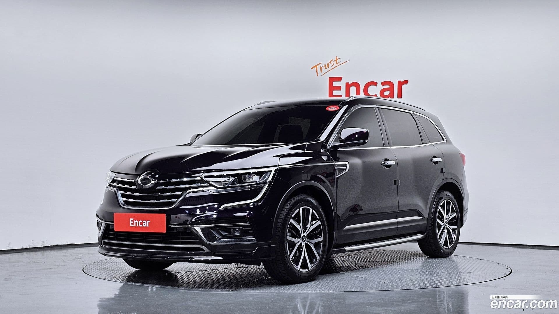 Main__Slider__Photo:QM6 Renault Korea 2020.7-0