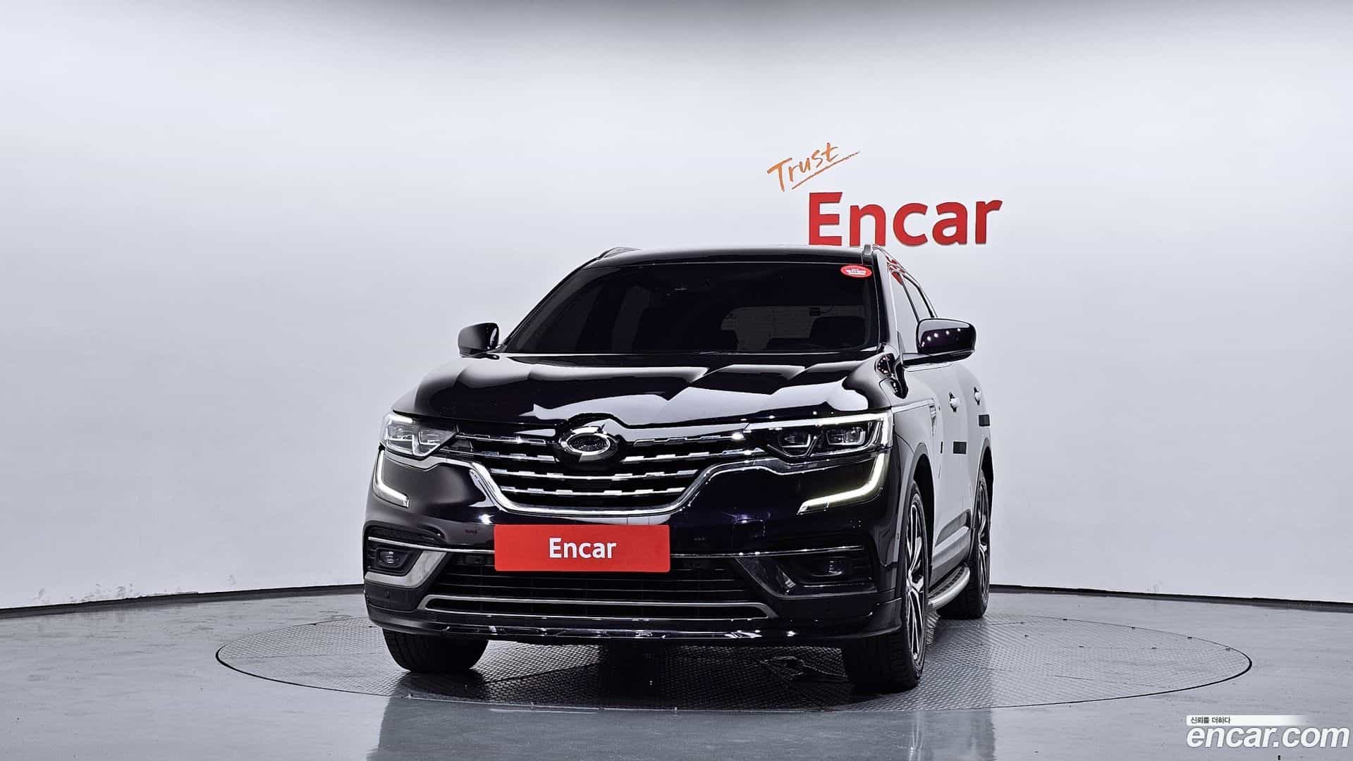 QM6 Renault Korea 2020.7-OUTER-003