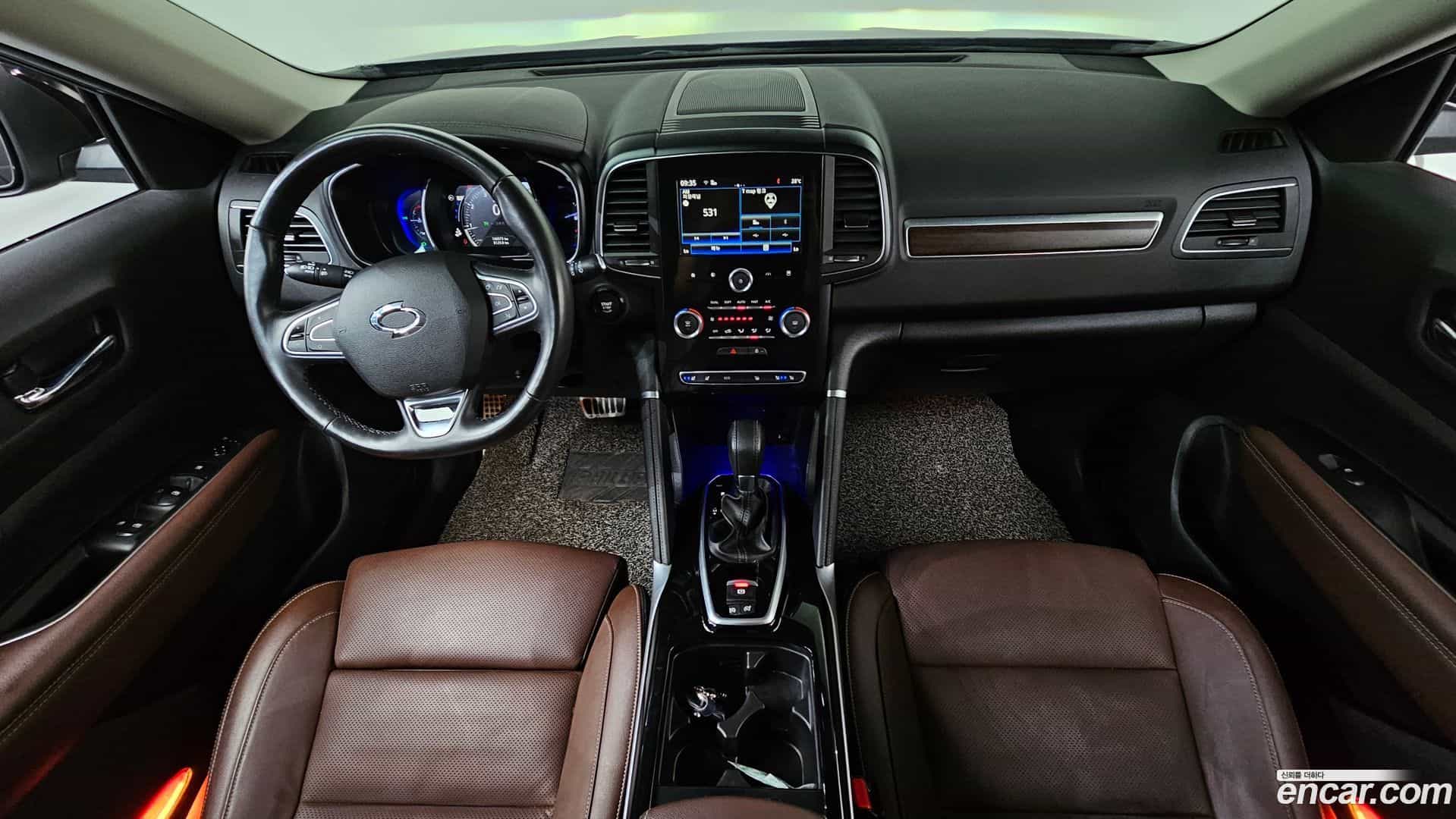 QM6 Renault Korea 2020.7-INNER-007