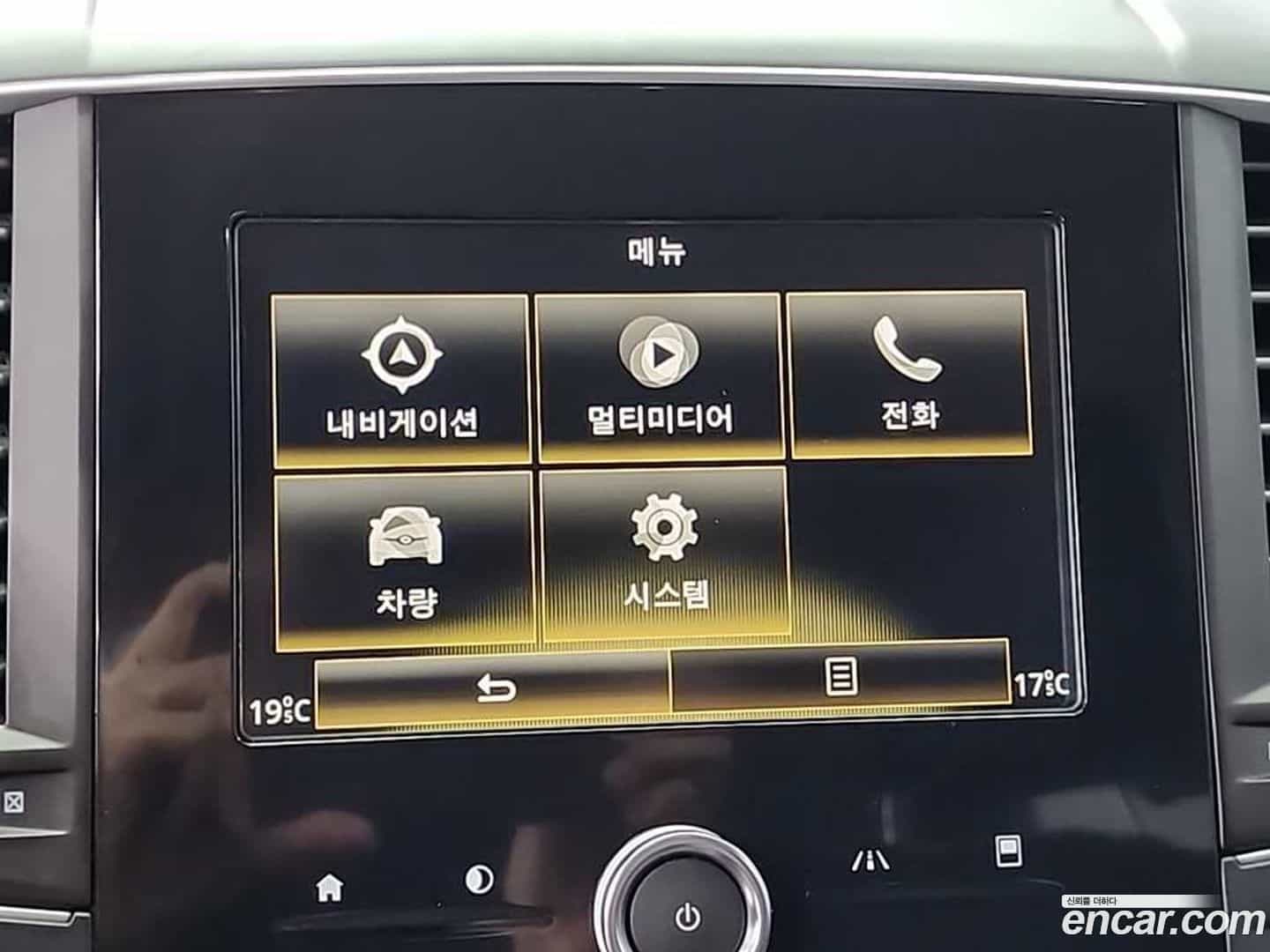 QM6 Renault Korea 2018.8-OPTION-017