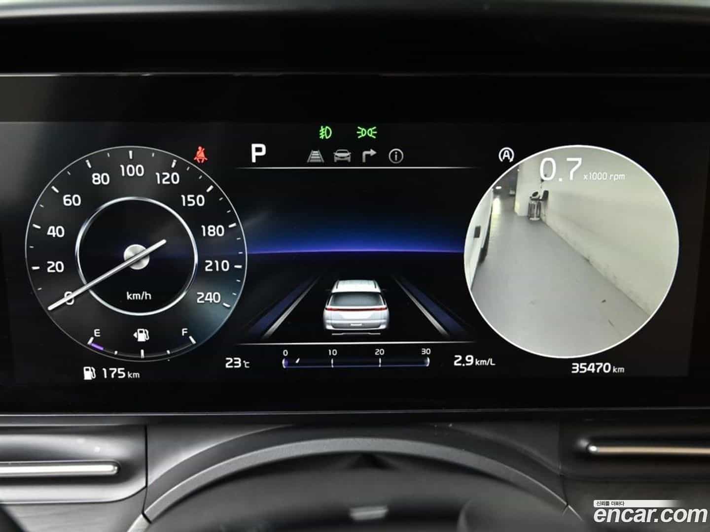 Canival Kia 2021.8-INNER-008