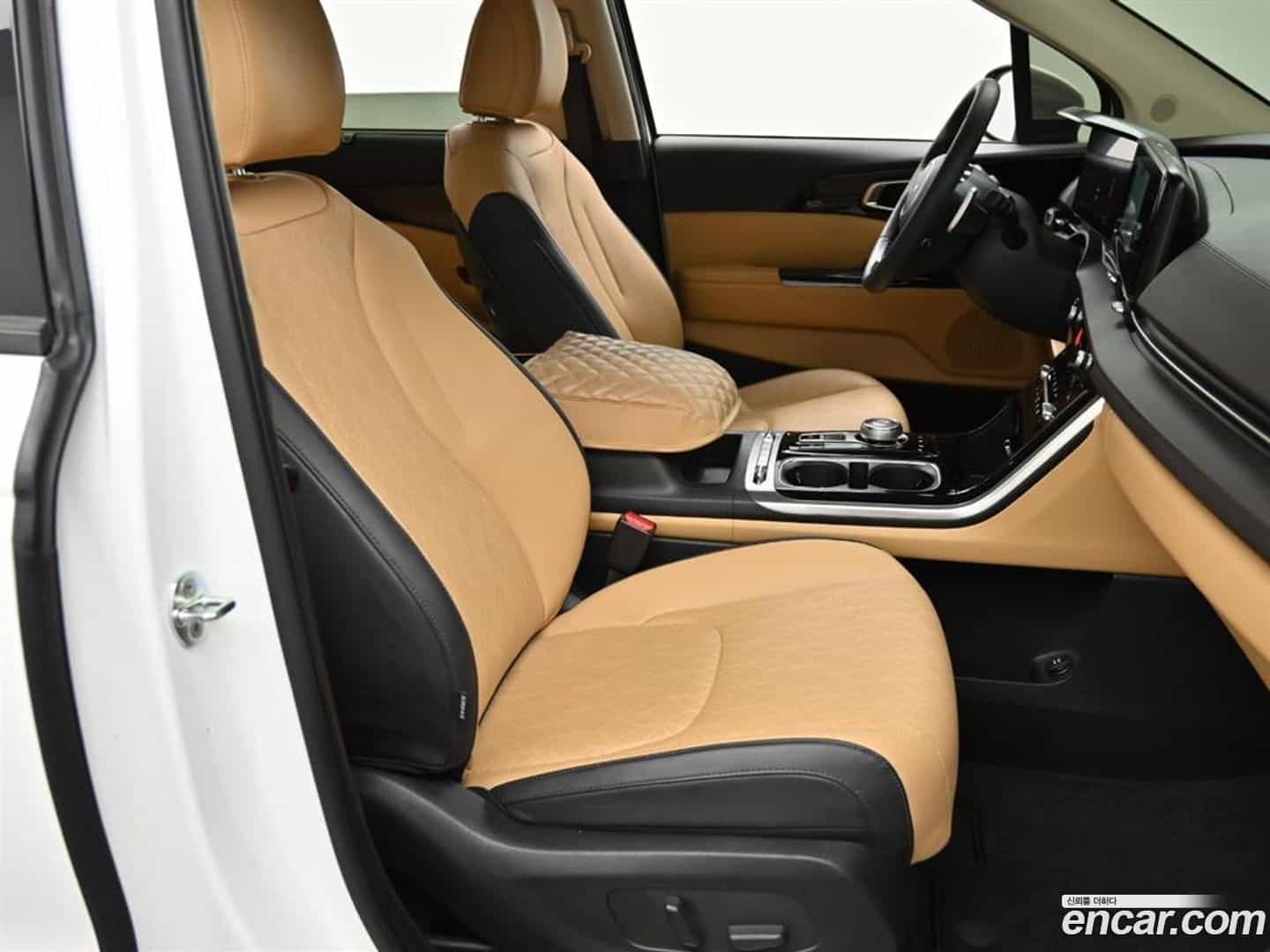 Canival Kia 2021.8-INNER-010