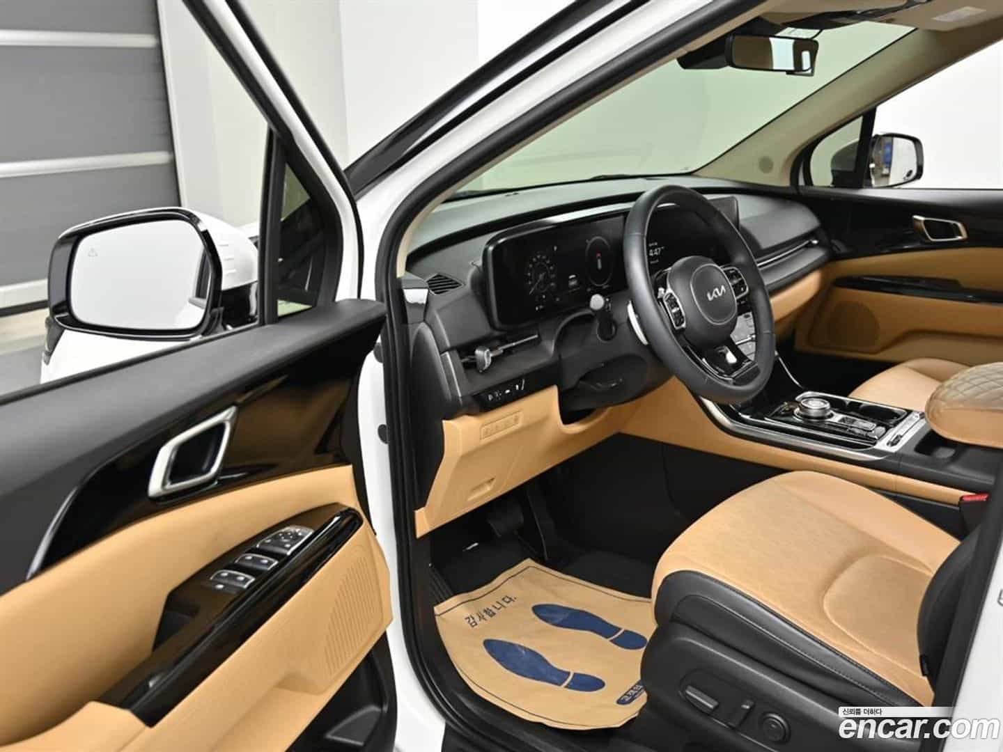 Canival Kia 2021.8-OPTION-015