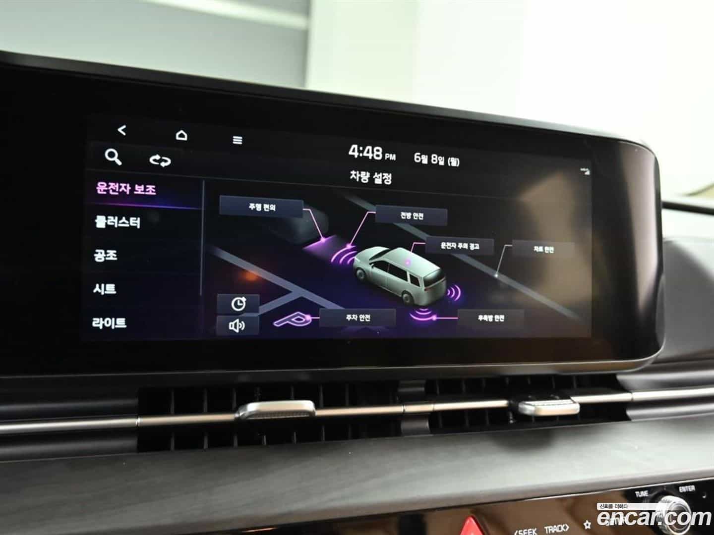 Canival Kia 2021.8-OPTION-021