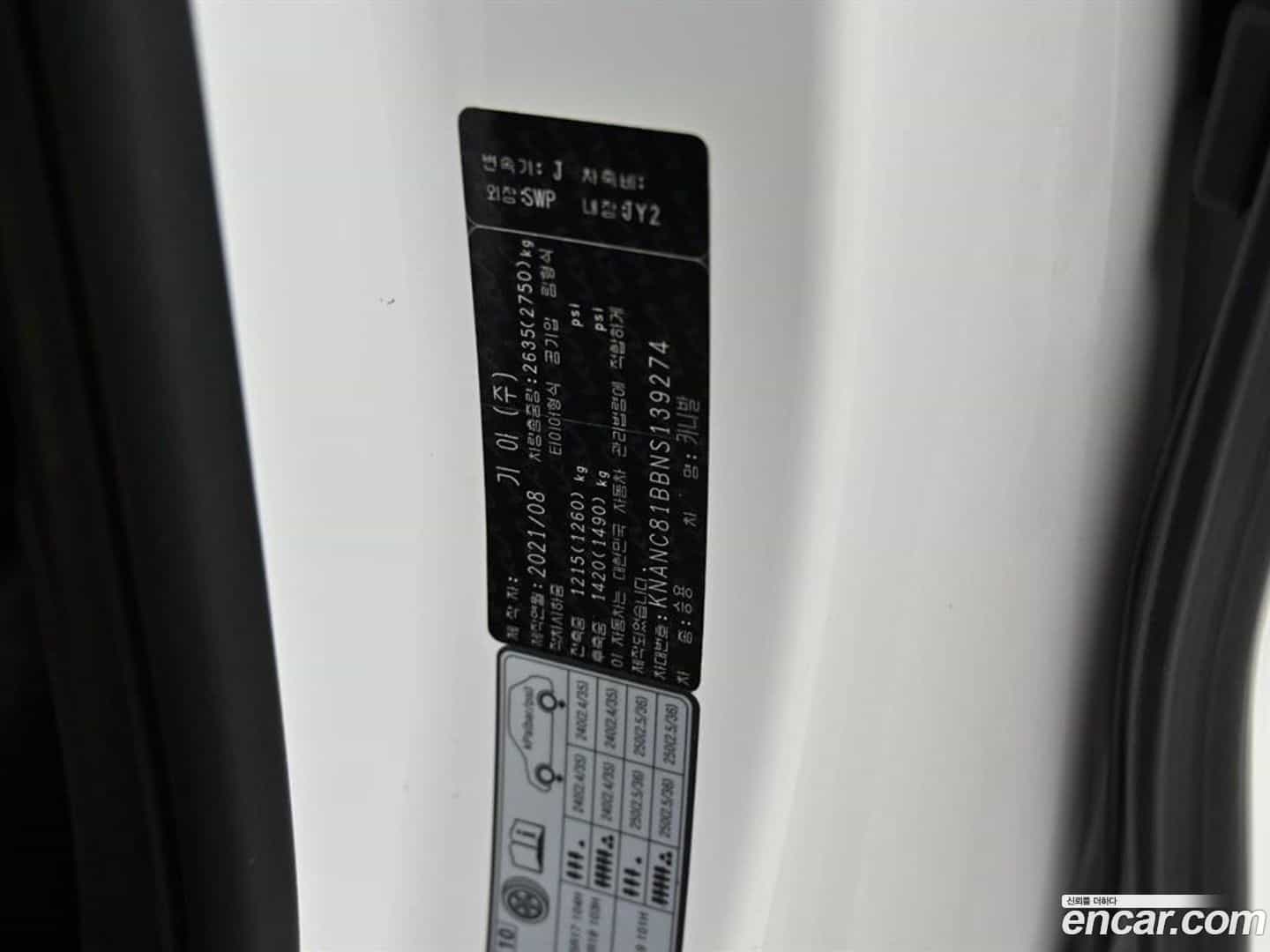Canival Kia 2021.8-OPTION-024