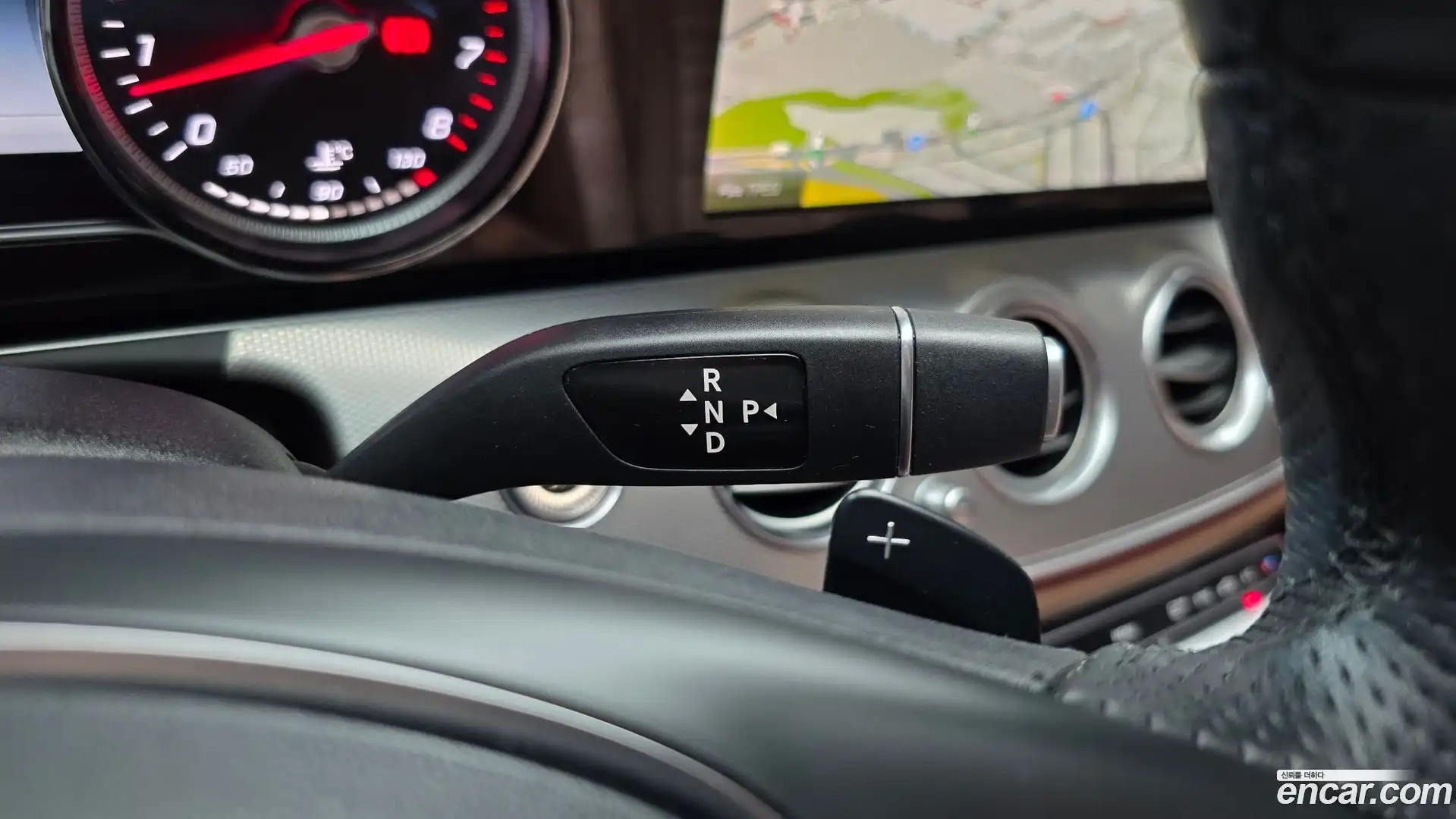 E-Class Mercedes-Benz 2018.3-INNER-009