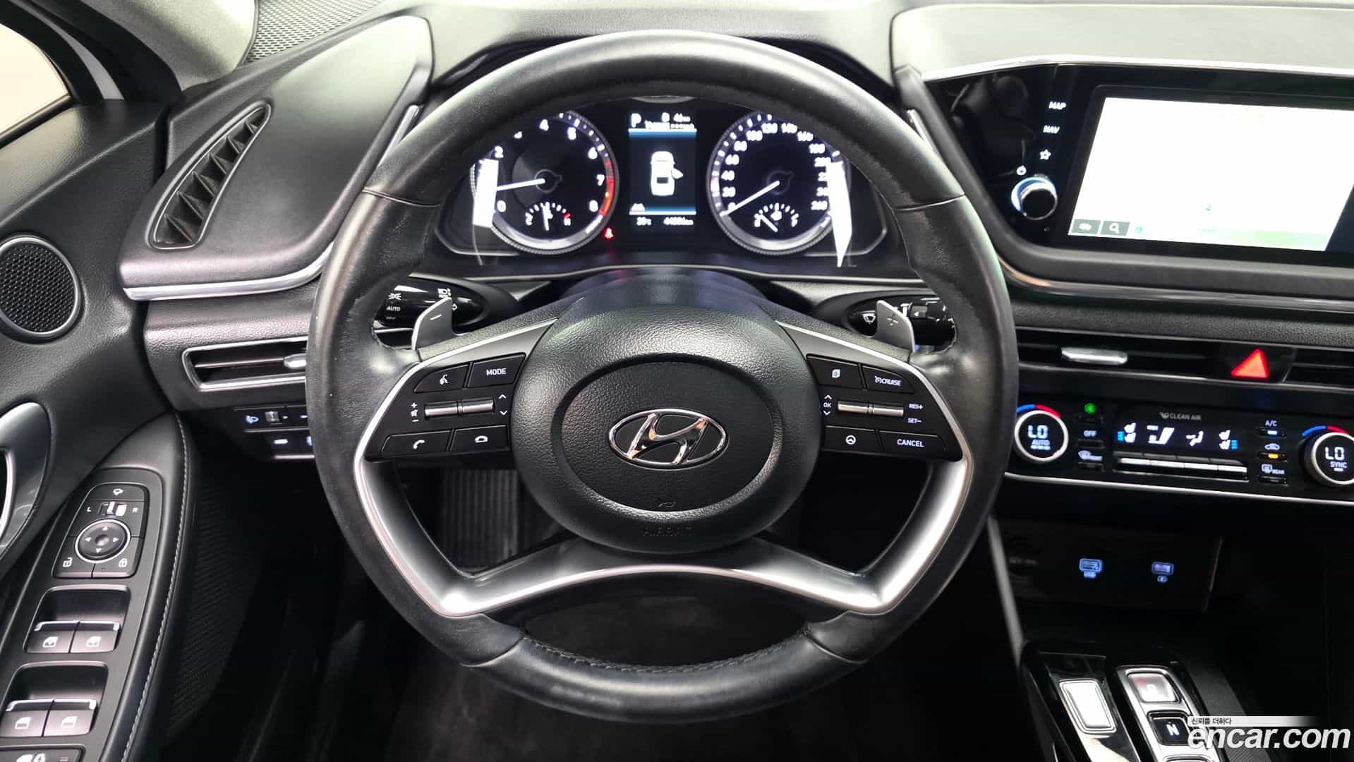 Sonata Hyundai 2022.2-OPTION-018