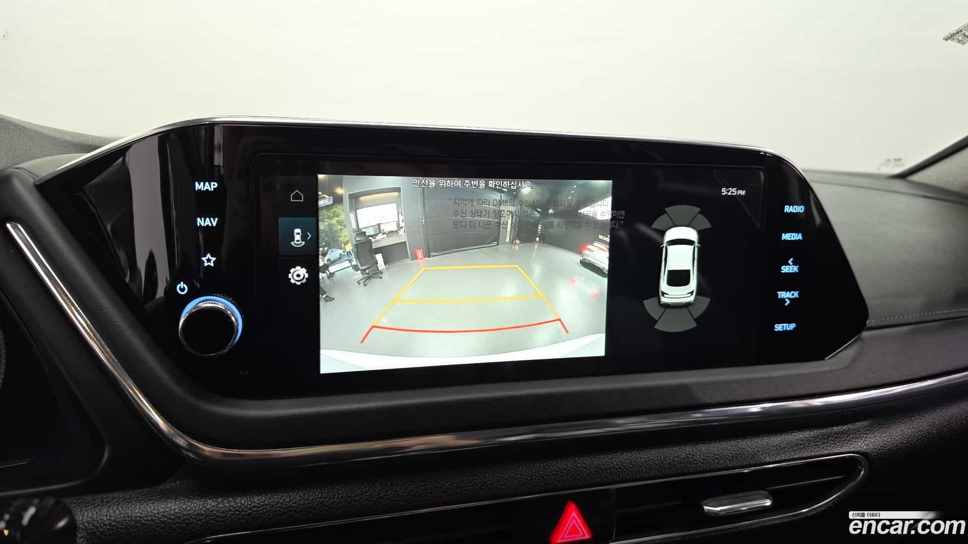 Sonata Hyundai 2022.2-OPTION-019