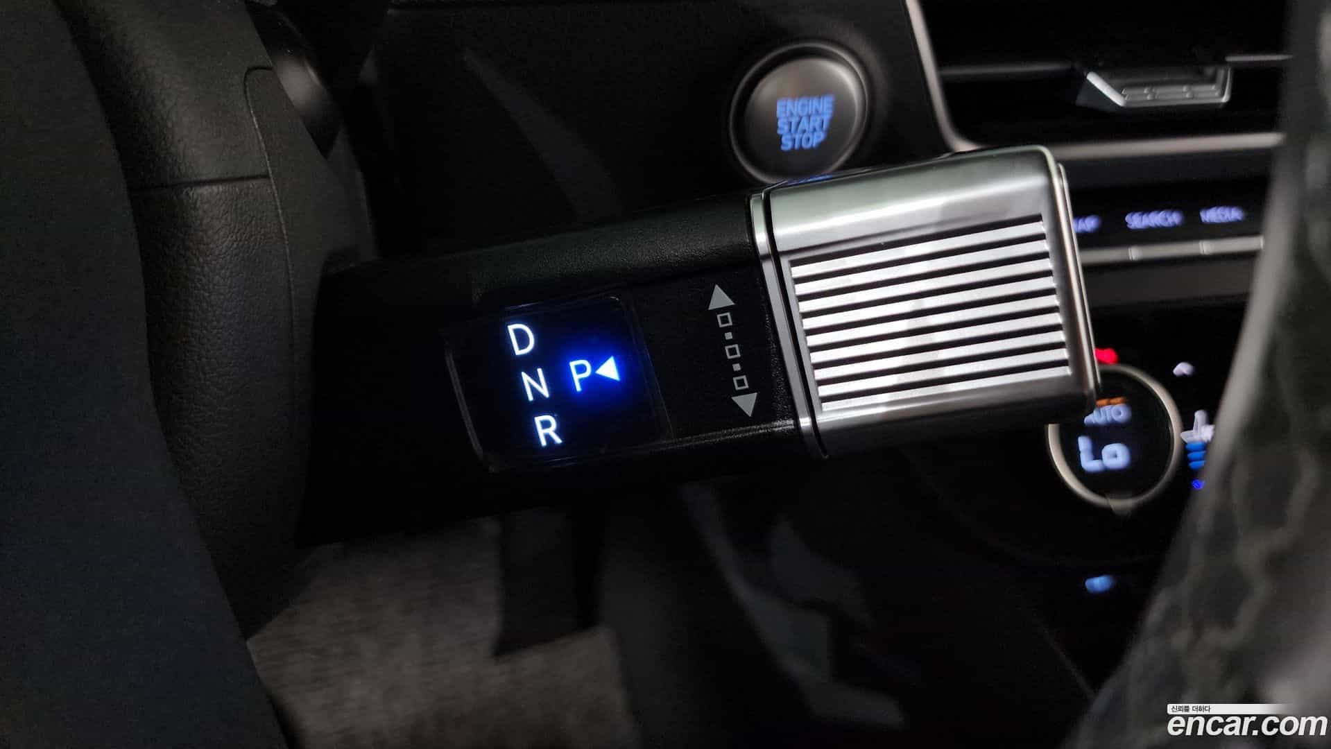 Sonata Hyundai 2024.5-INNER-009