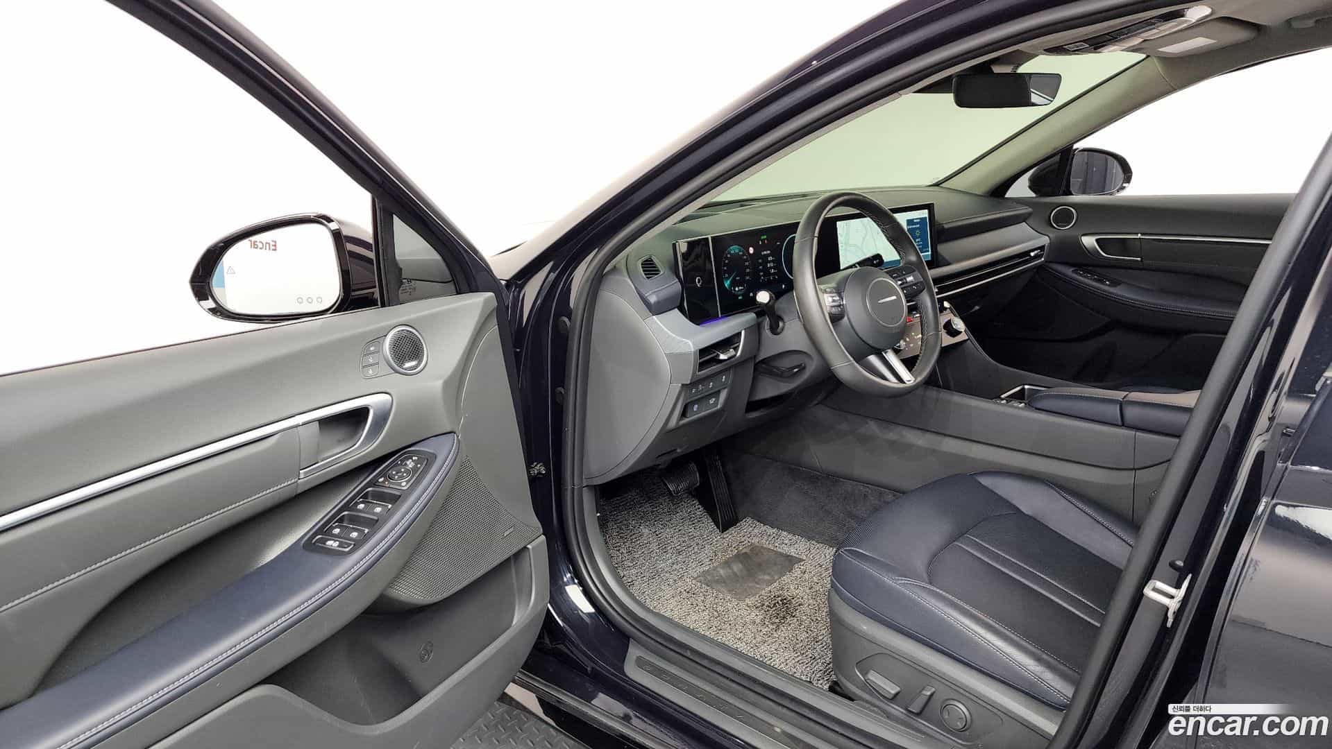 Sonata Hyundai 2024.5-INNER-010