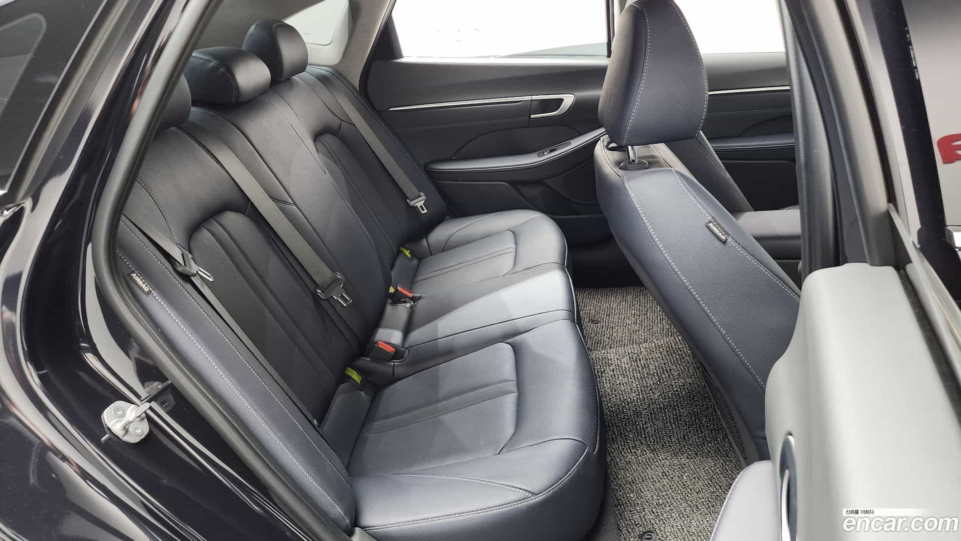 Sonata Hyundai 2024.5-OPTION-015