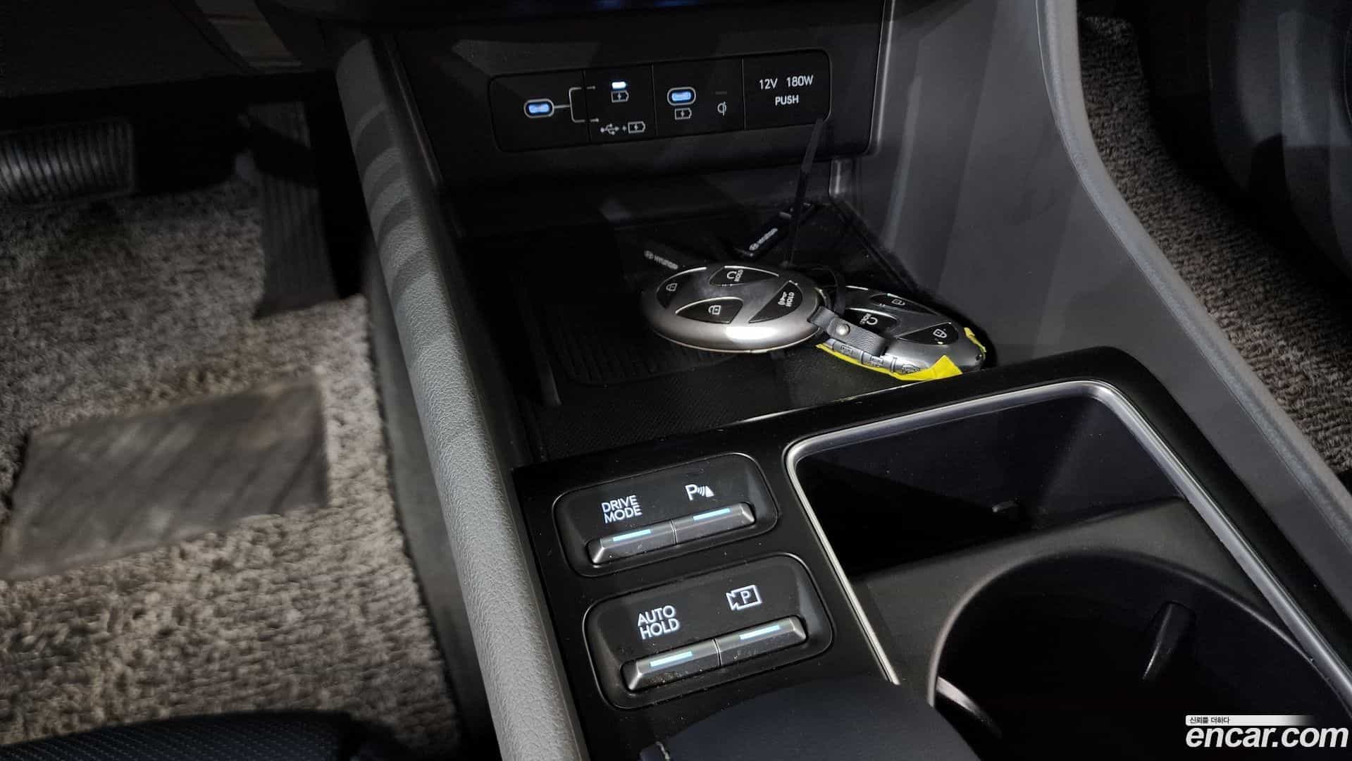 Sonata Hyundai 2024.5-OPTION-016