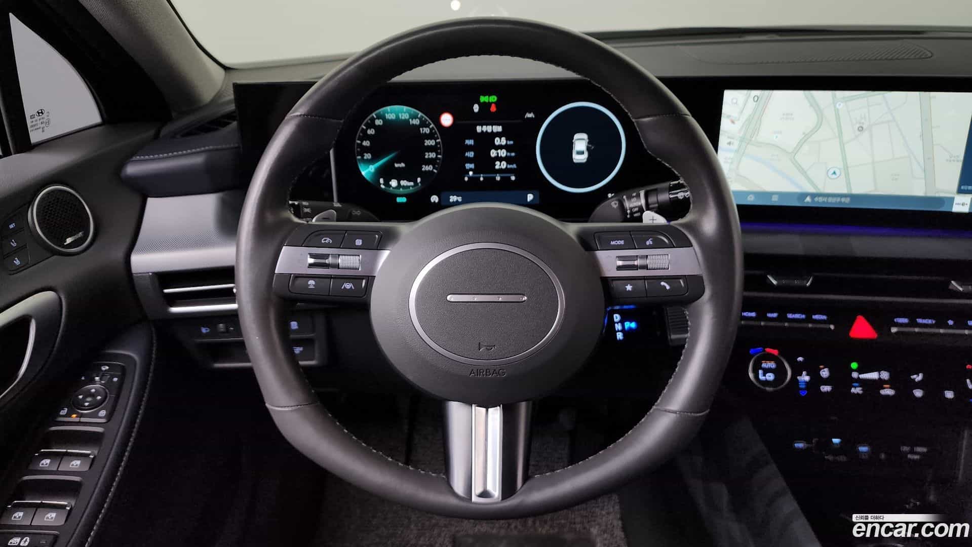 Sonata Hyundai 2024.5-OPTION-018