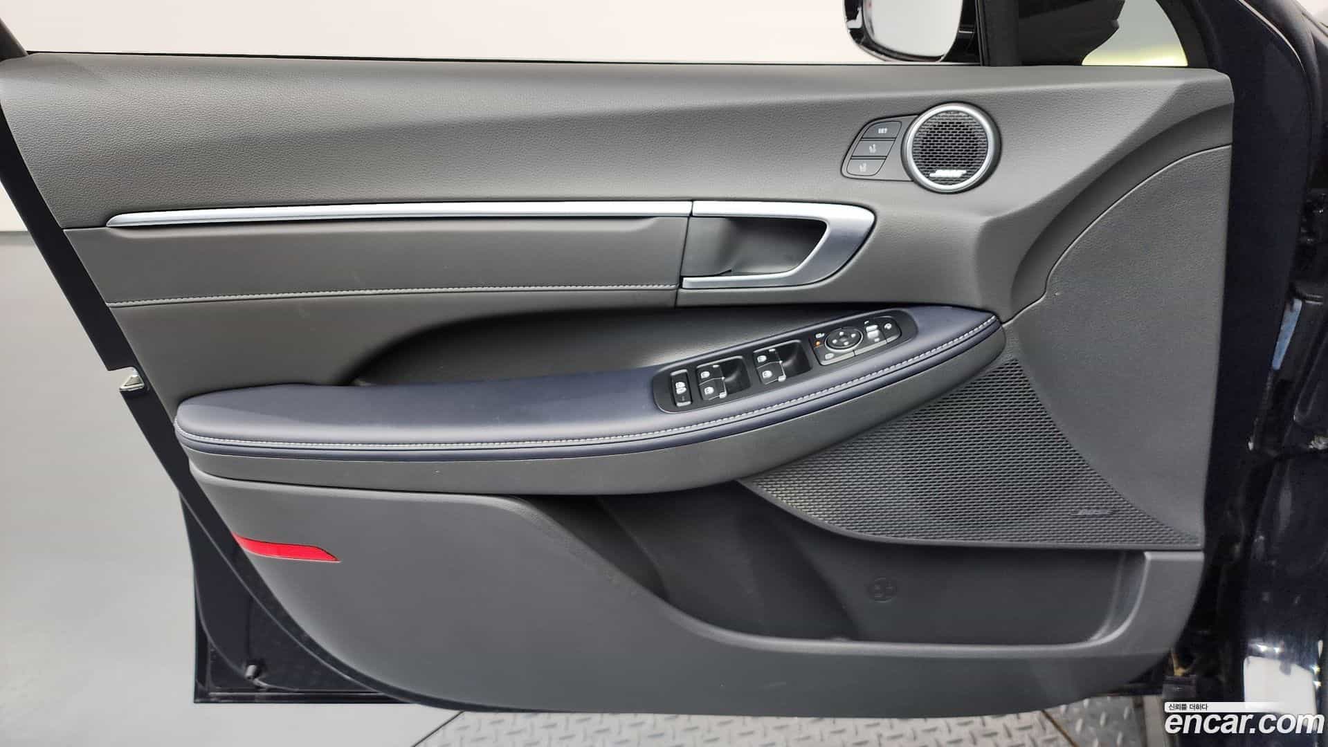 Sonata Hyundai 2024.5-INNER-034