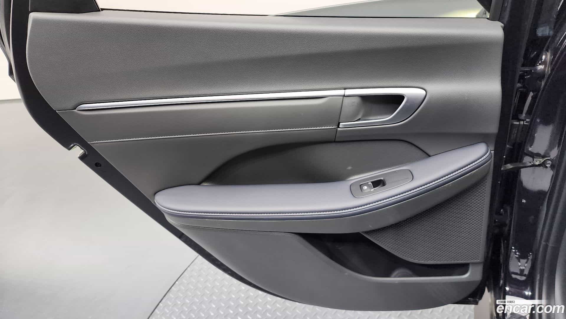 Sonata Hyundai 2024.5-INNER-035