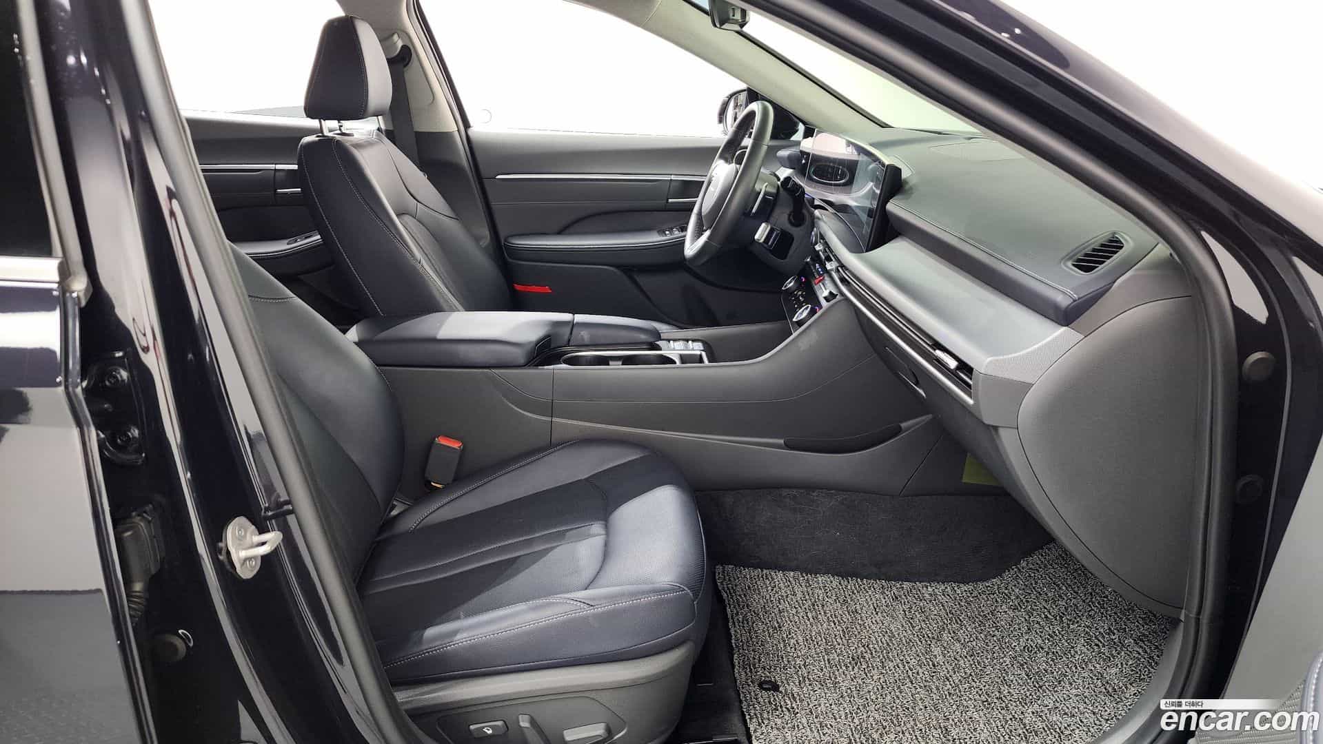 Sonata Hyundai 2024.5-INNER-036