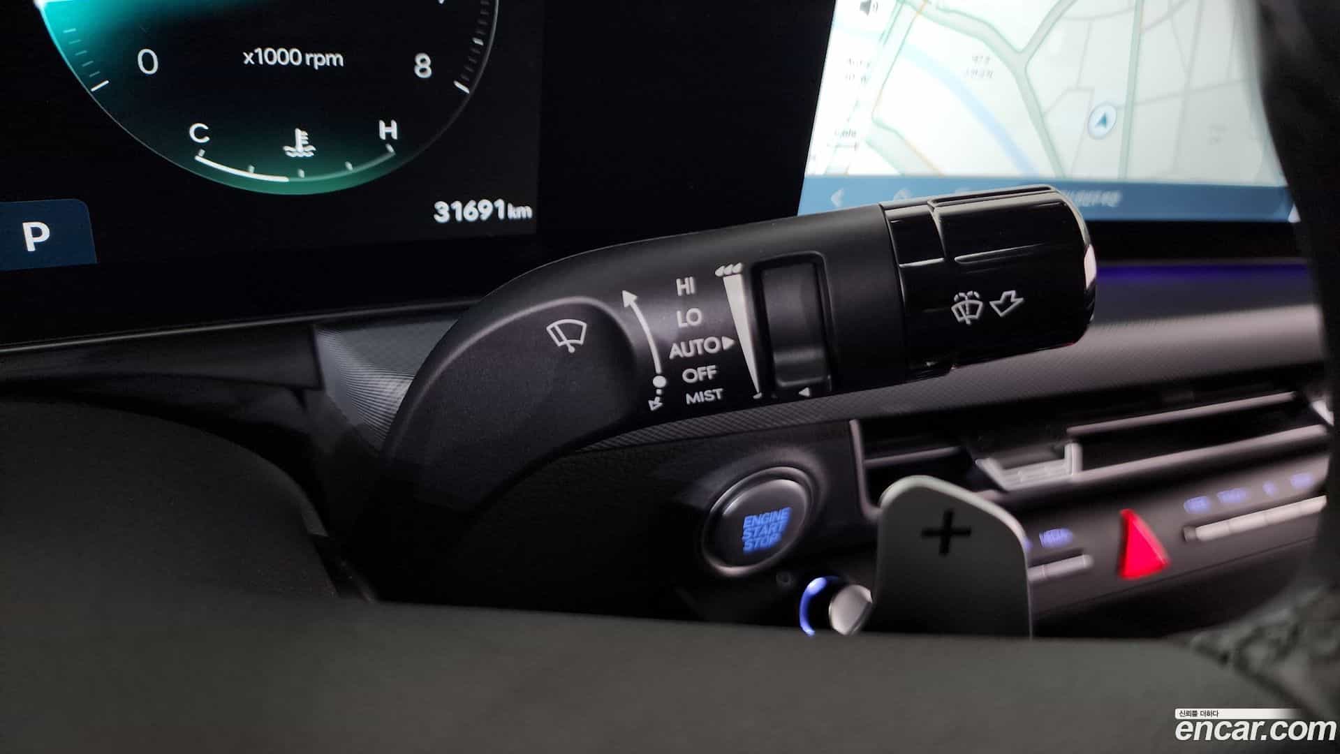 Sonata Hyundai 2024.5-OPTION-040