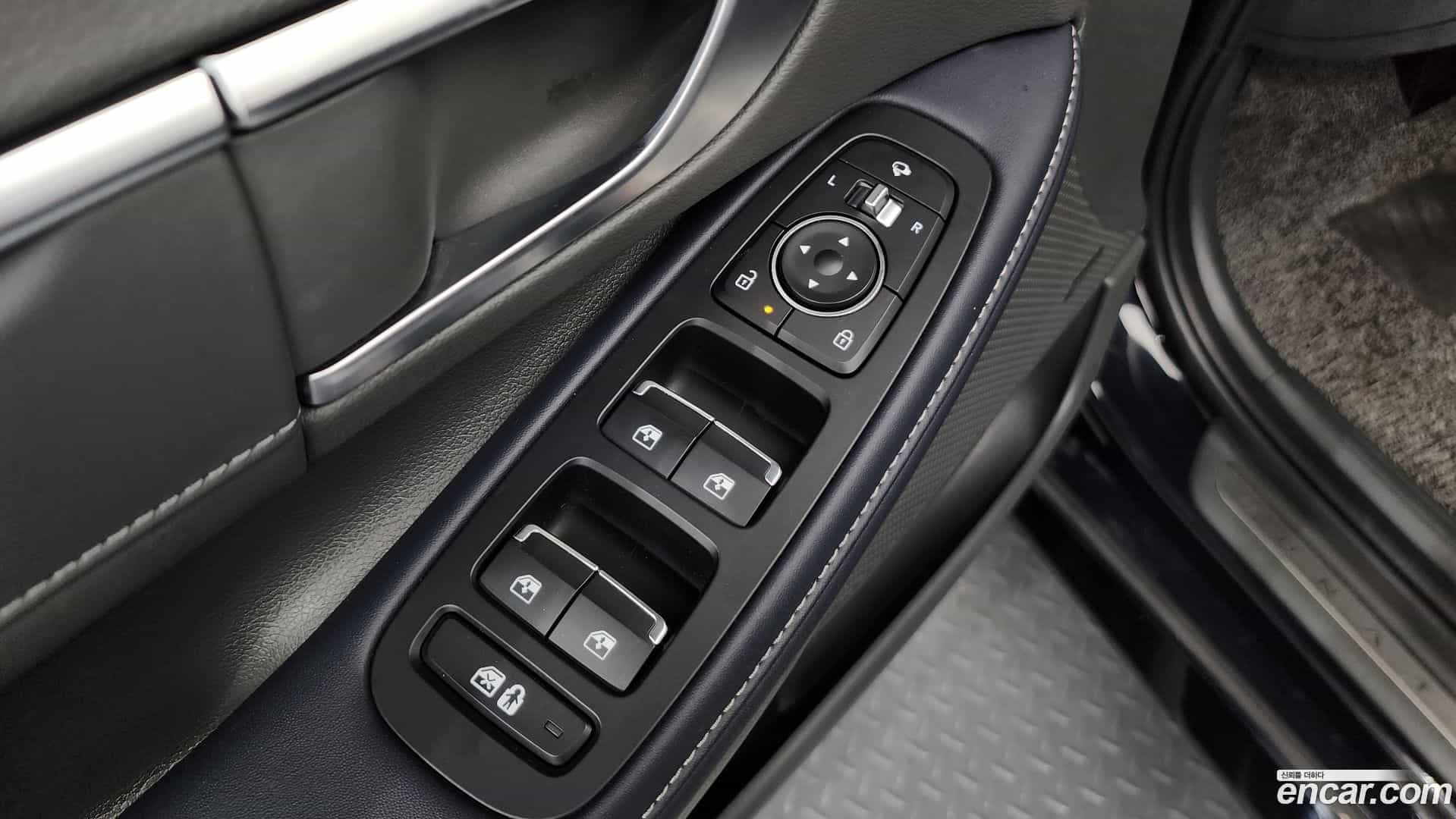 Sonata Hyundai 2024.5-OPTION-041