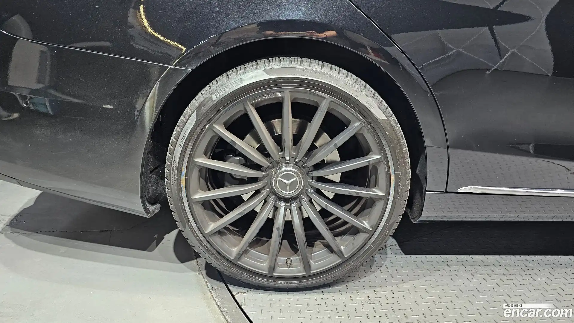 S-Class Mercedes-Benz 2014.7-OUTER-005