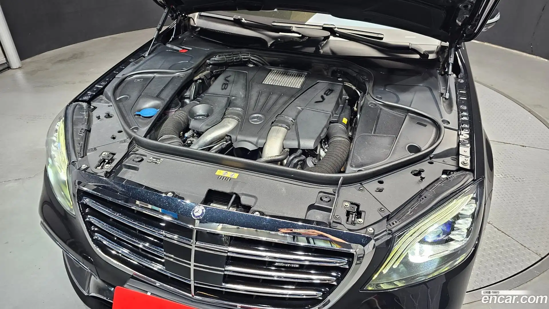 S-Class Mercedes-Benz 2014.7-OUTER-006