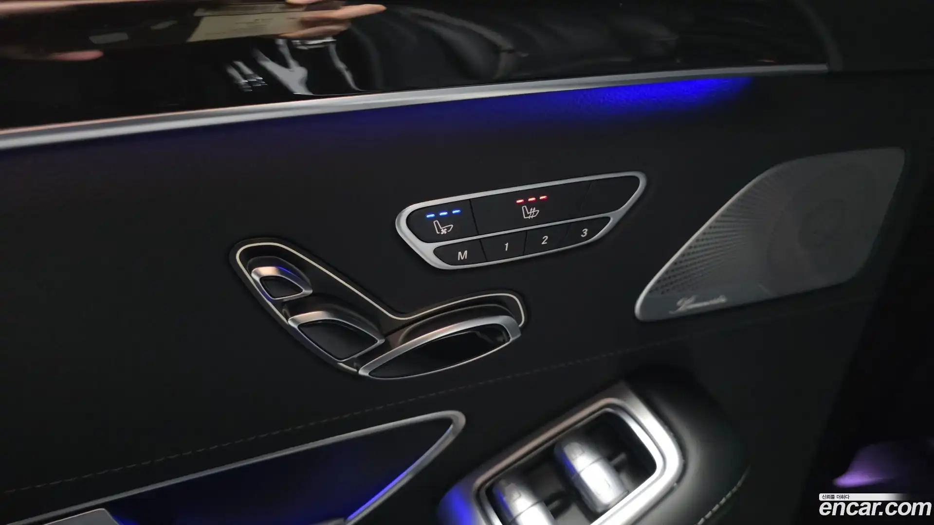 S-Class Mercedes-Benz 2014.7-OPTION-021