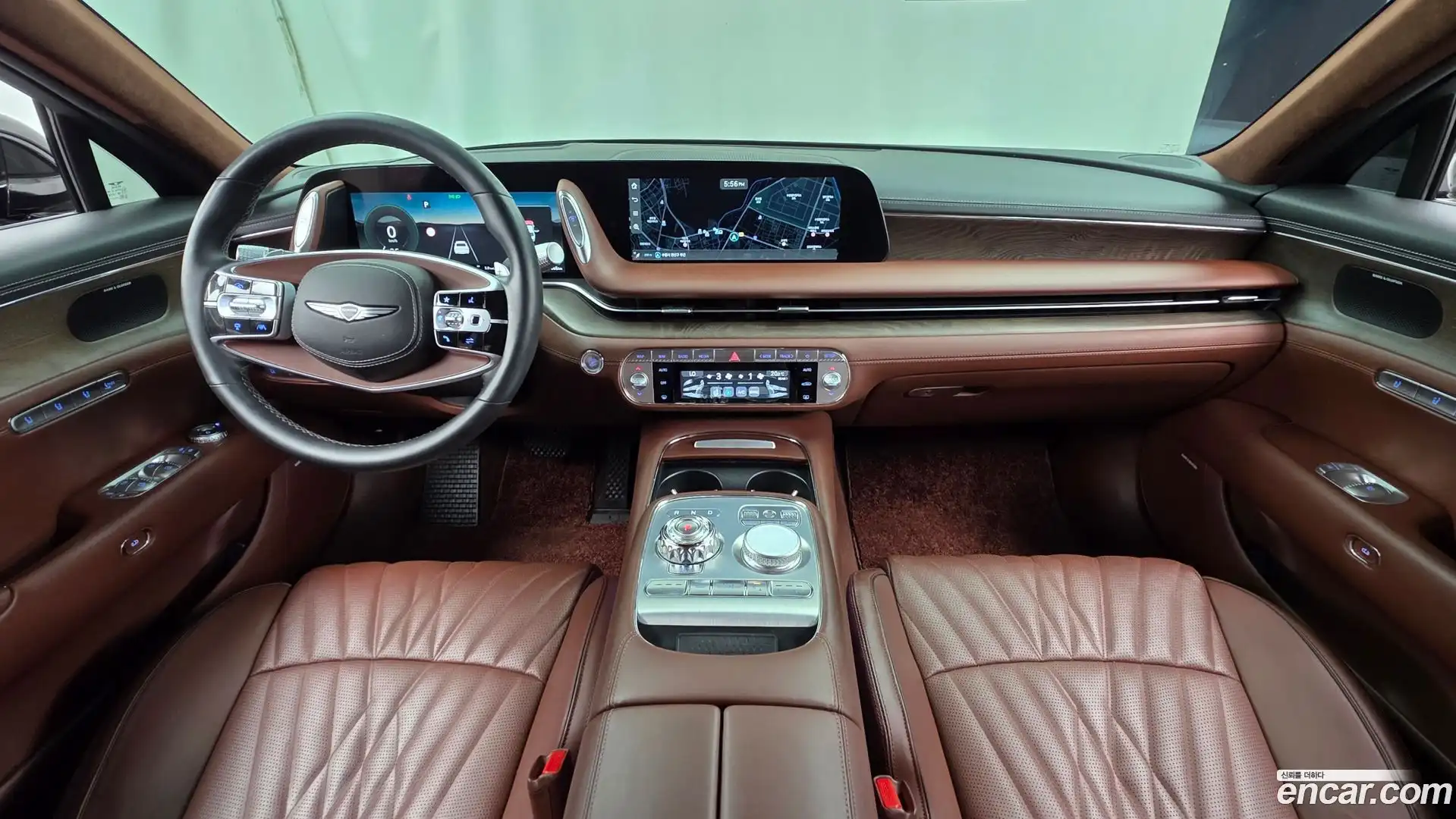 G90 Genesis 2022.3-INNER-007