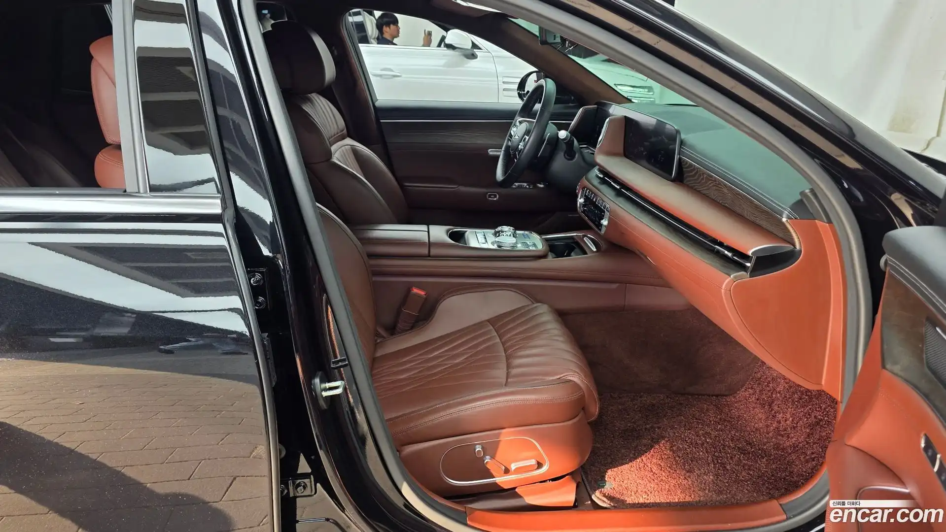 G90 Genesis 2022.3-OPTION-015