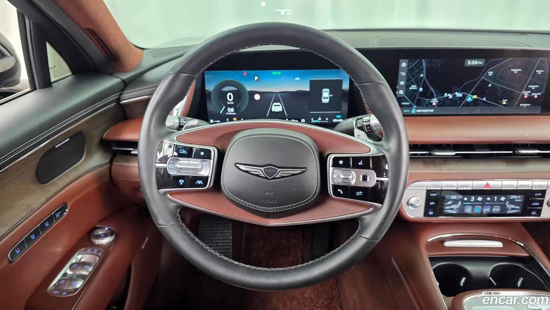 G90 Genesis 2022.3-OPTION-017