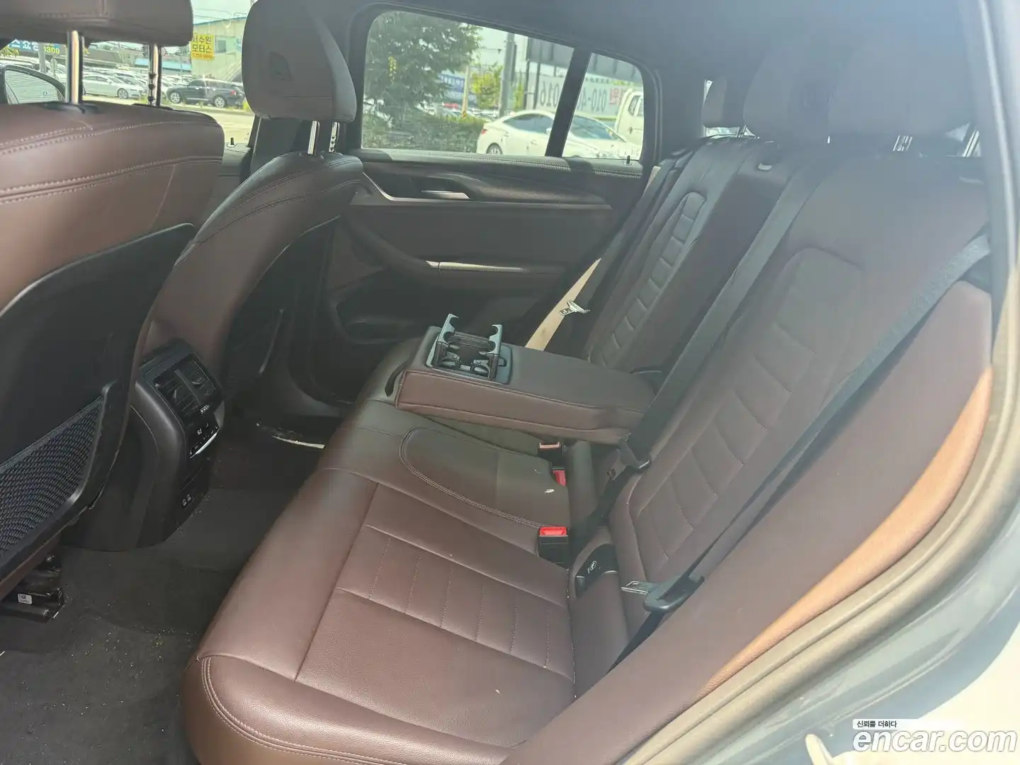 X4 BMW 2025.3-INNER-007