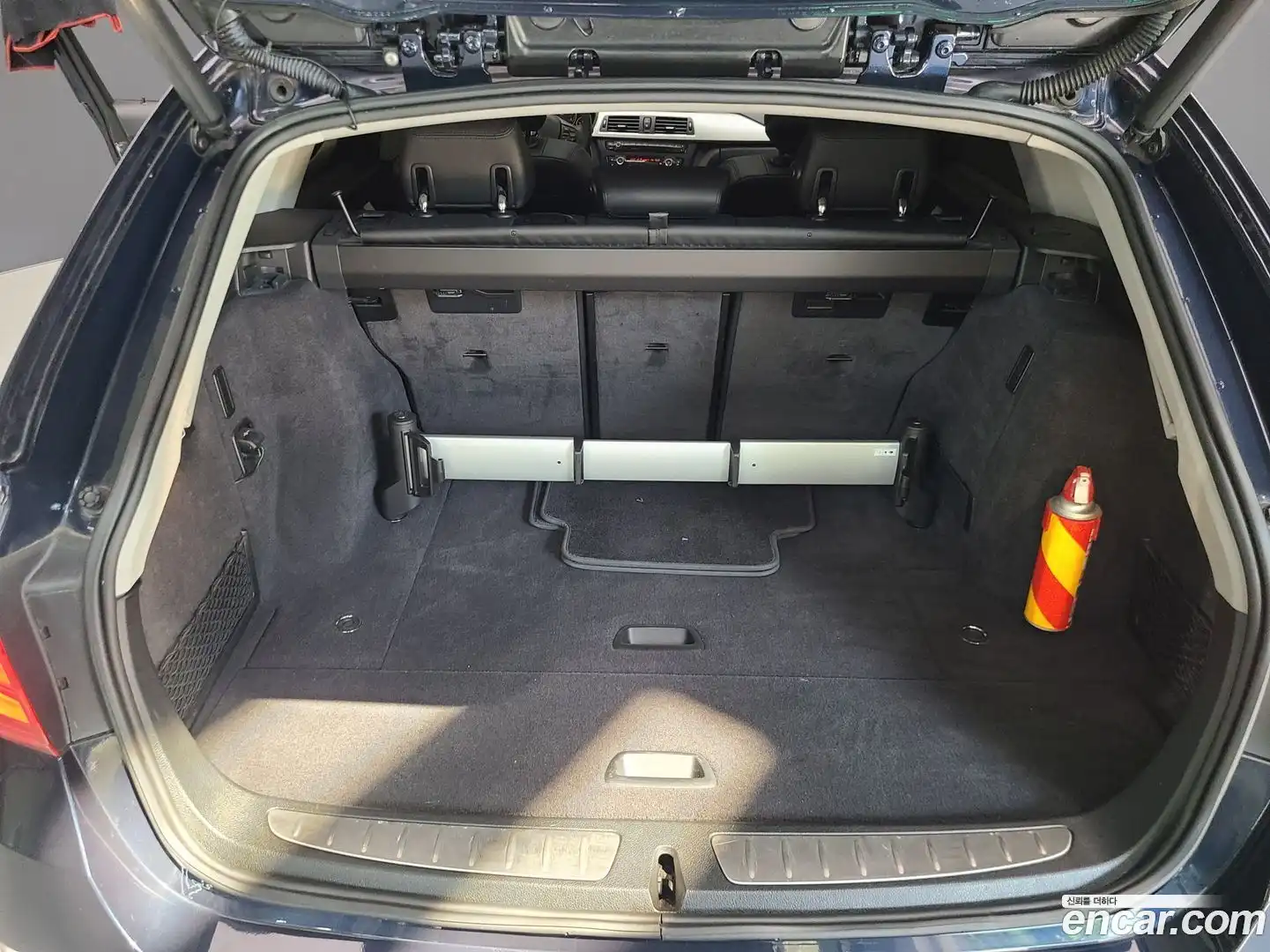 3-Series BMW 2015.2-INNER-008