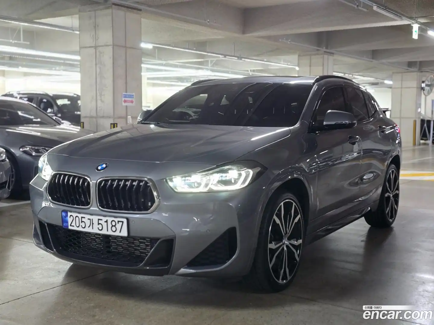 X2 (F39) BMW 2023.3-OUTER-001