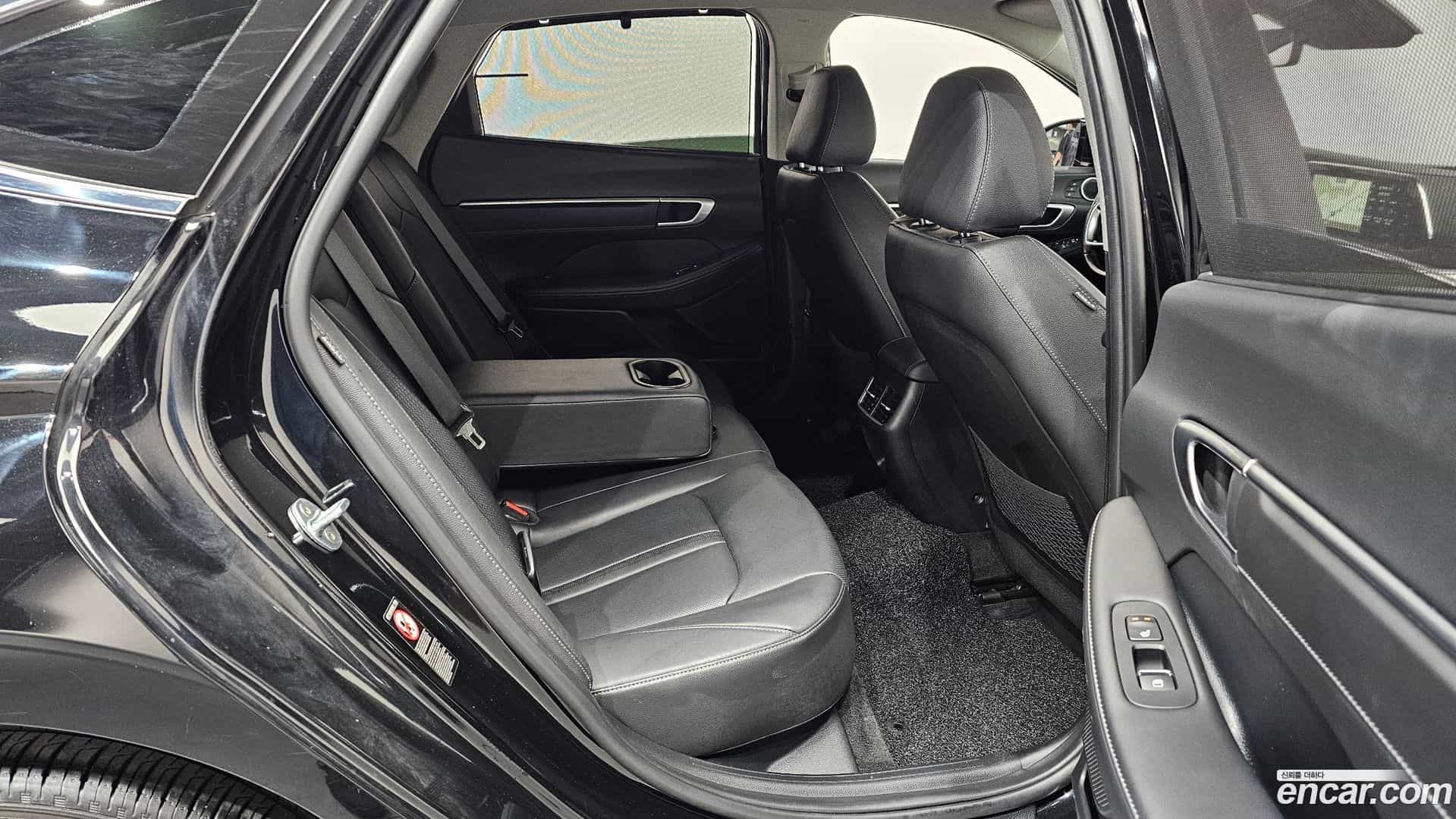 Sonata Hyundai 2022.3-OPTION-015