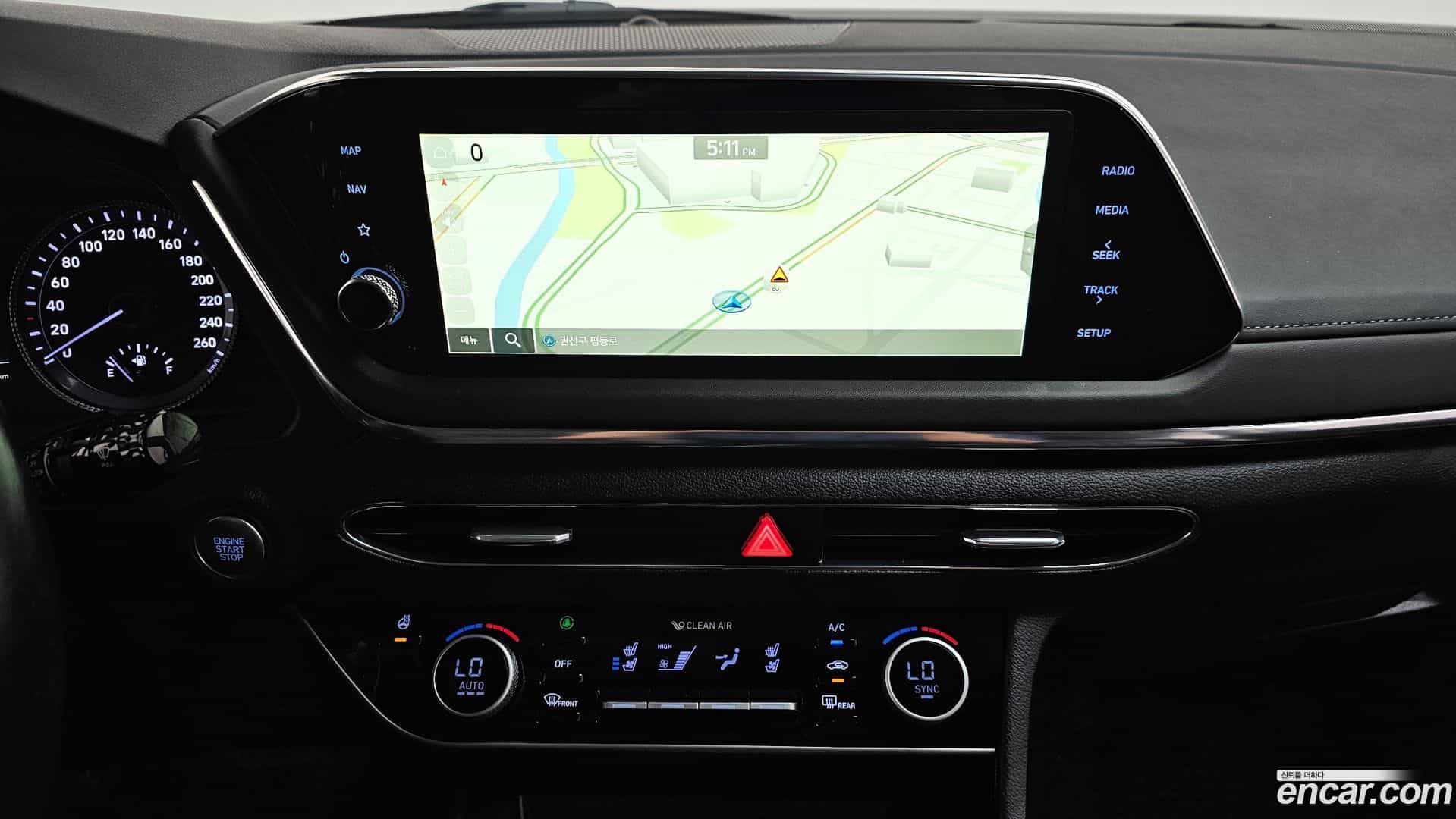 Sonata Hyundai 2022.3-OPTION-017