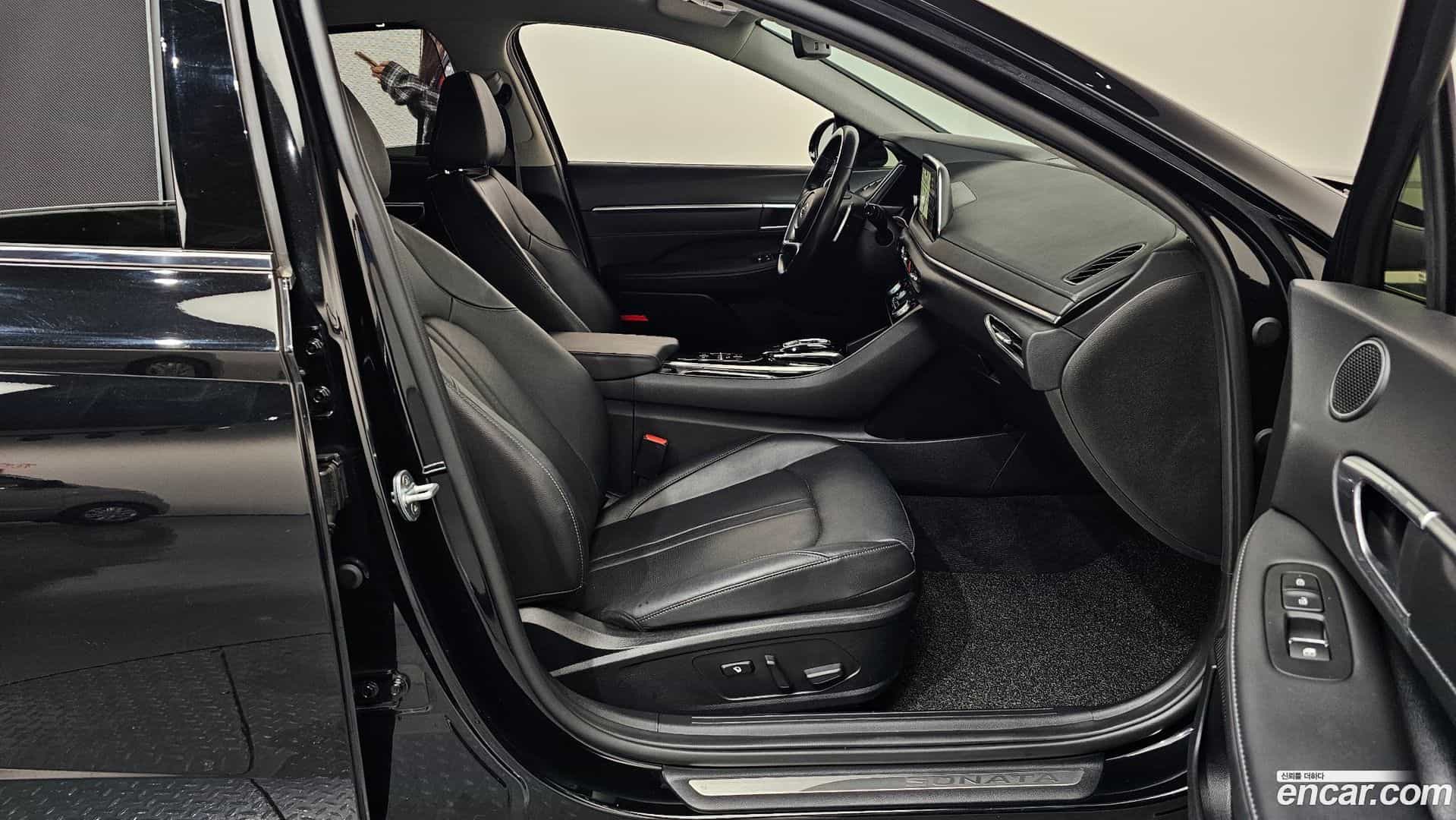 Sonata Hyundai 2022.3-INNER-036