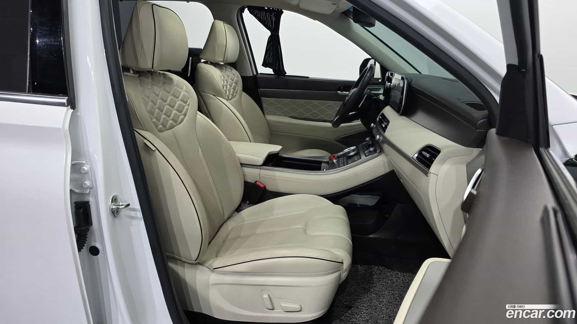 Palisade Hyundai 2021.7-OPTION-015