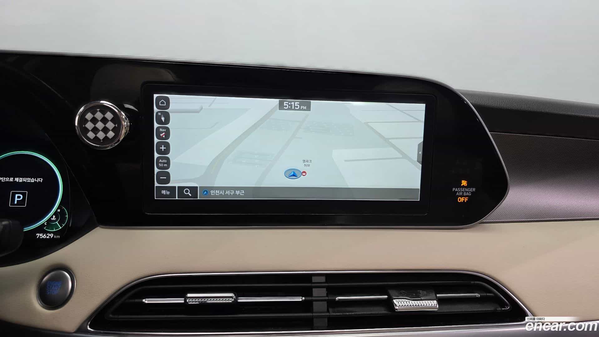 Palisade Hyundai 2021.7-OPTION-018