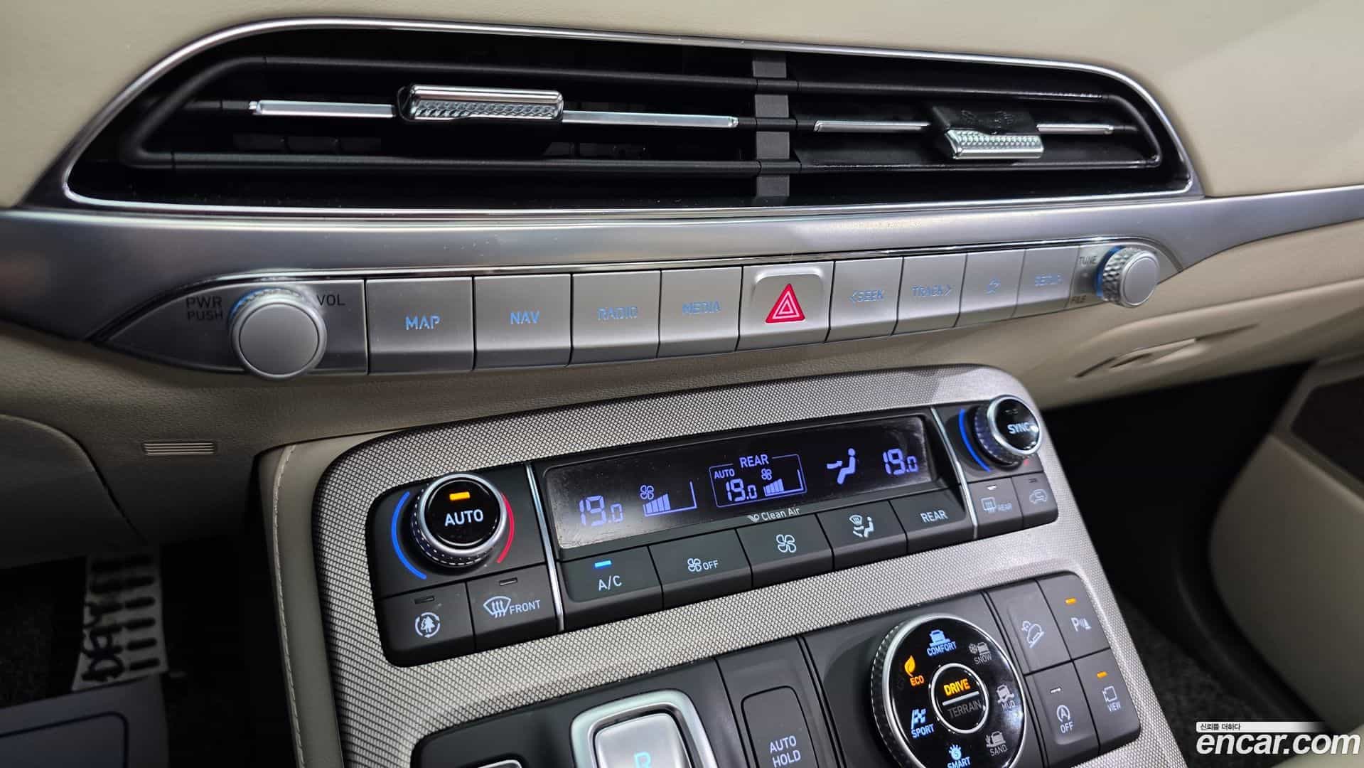 Palisade Hyundai 2021.7-OPTION-021