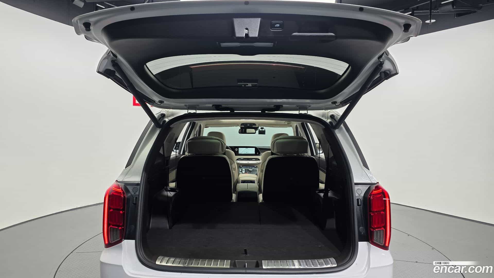 Palisade Hyundai 2021.7-OPTION-024