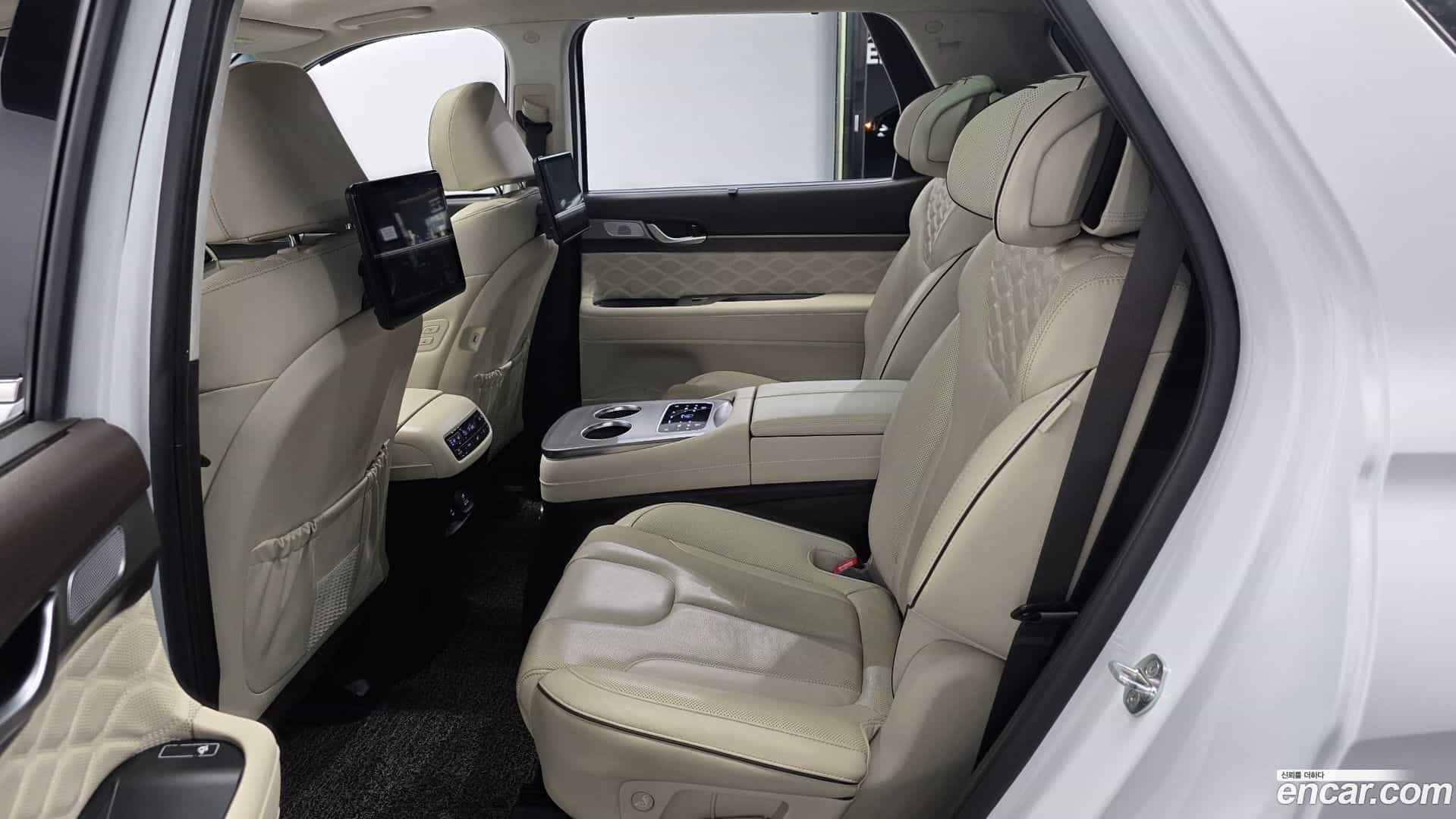 Palisade Hyundai 2021.7-INNER-036