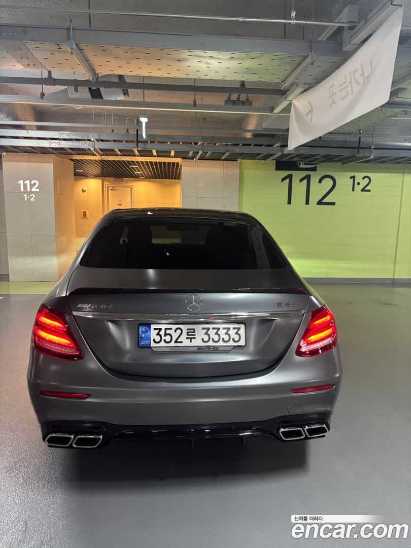 E-Class Mercedes-Benz 2019.11-OUTER-002