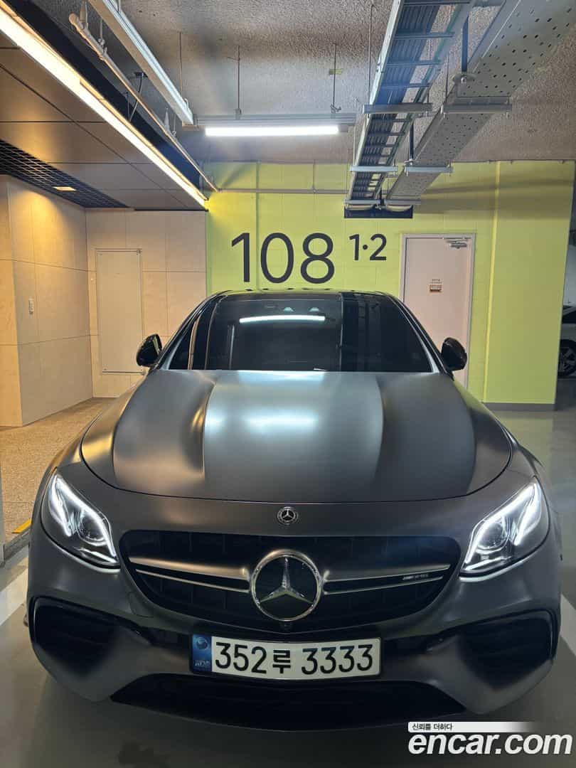 E-Class Mercedes-Benz 2019.11-OUTER-003